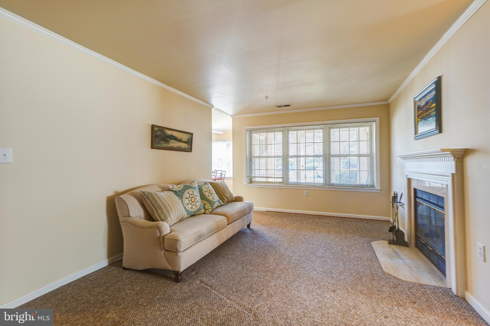 THE OAKS AT WASH WOODS CONDO - Residential