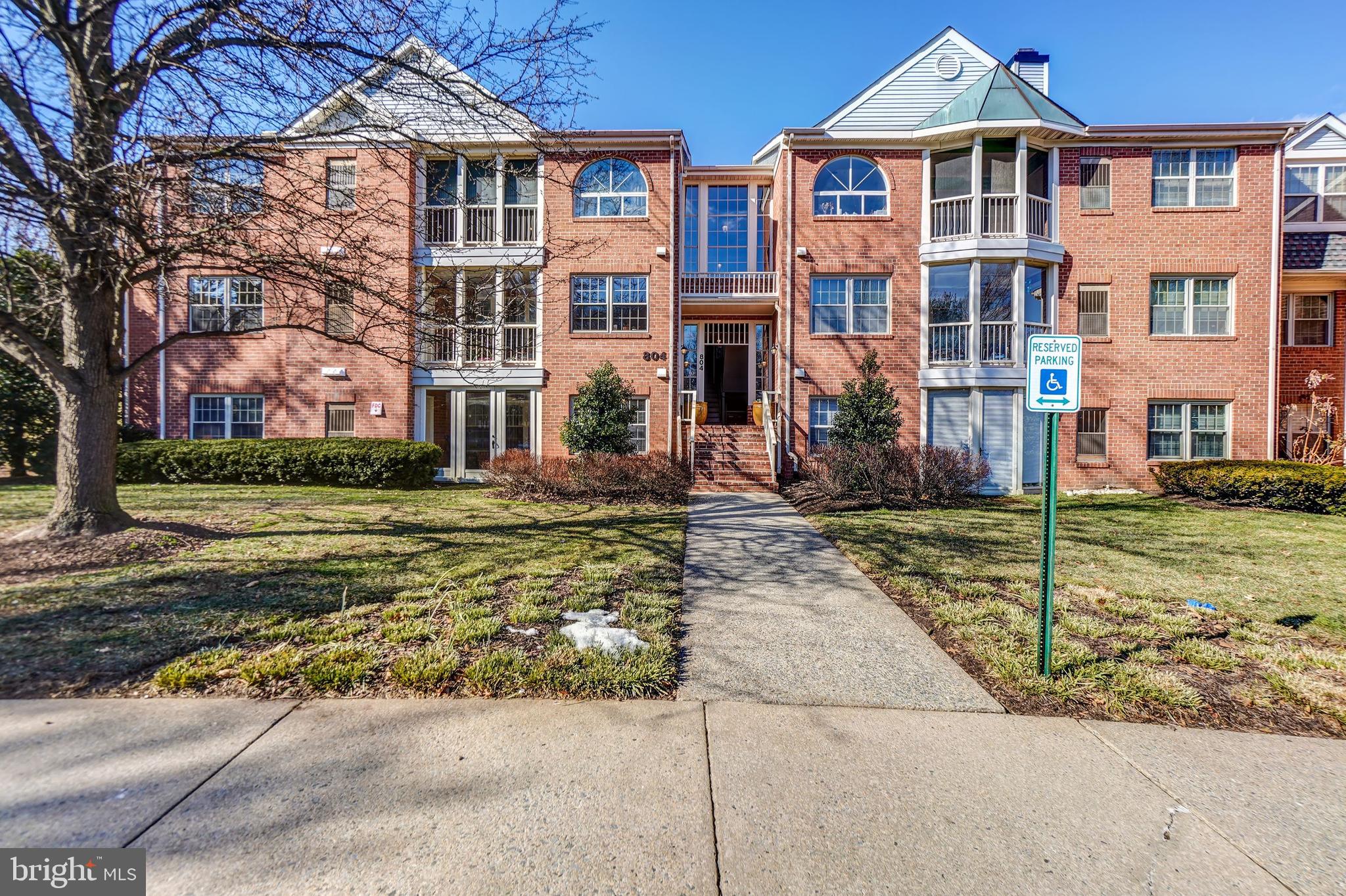 THE OAKS AT WASH WOODS CONDO - Residential