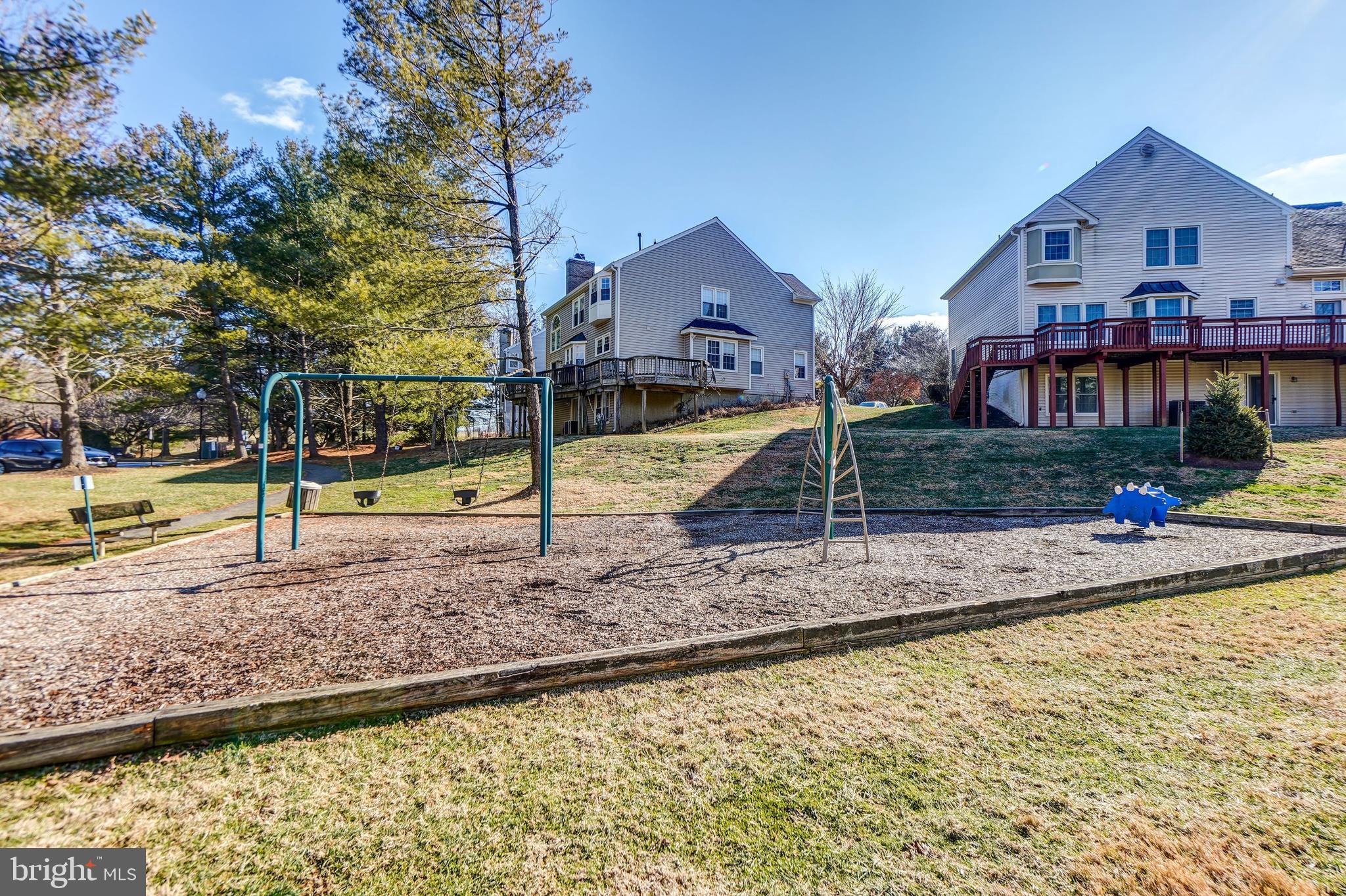 THE OAKS AT WASH WOODS CONDO - Residential