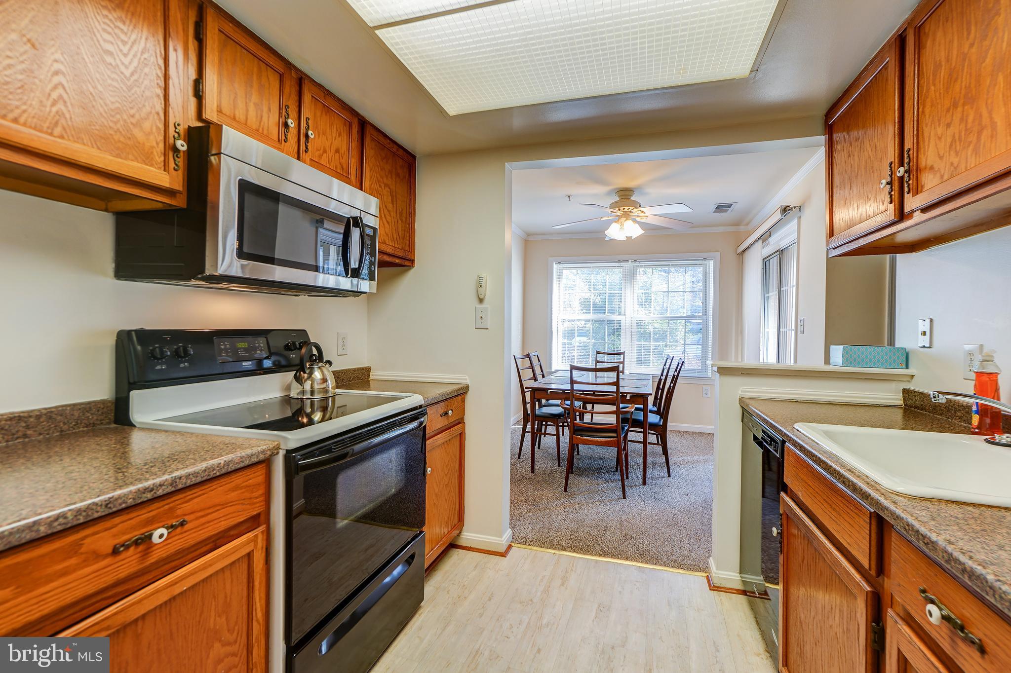 THE OAKS AT WASH WOODS CONDO - Residential