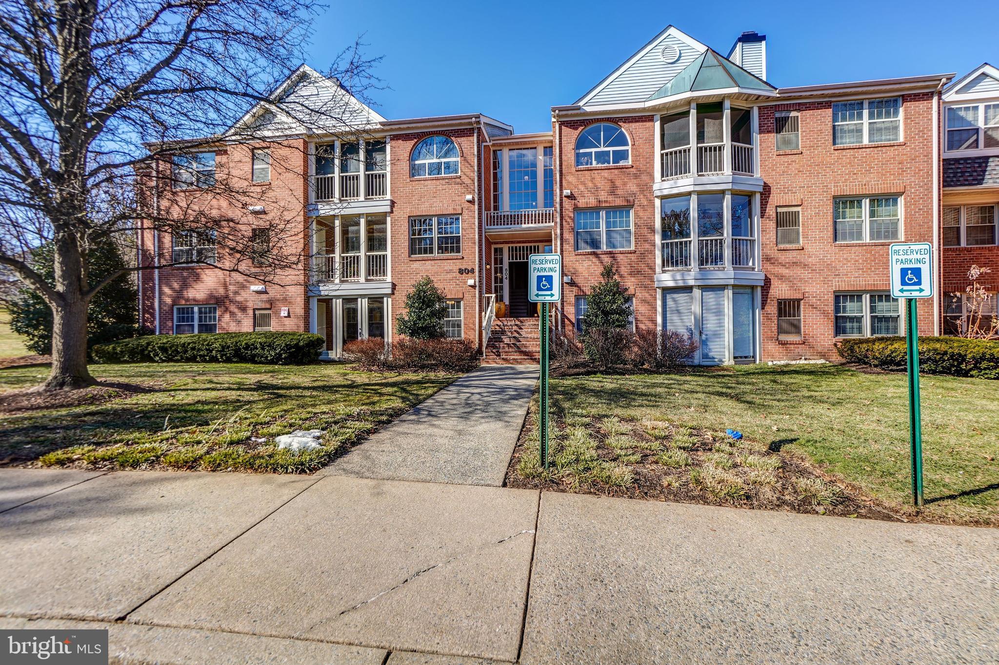 THE OAKS AT WASH WOODS CONDO - Residential