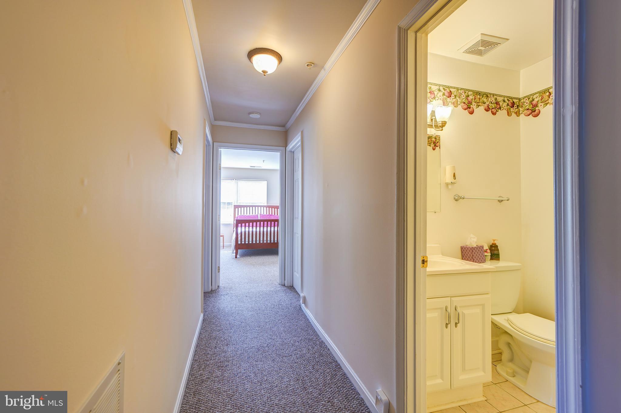 THE OAKS AT WASH WOODS CONDO - Residential