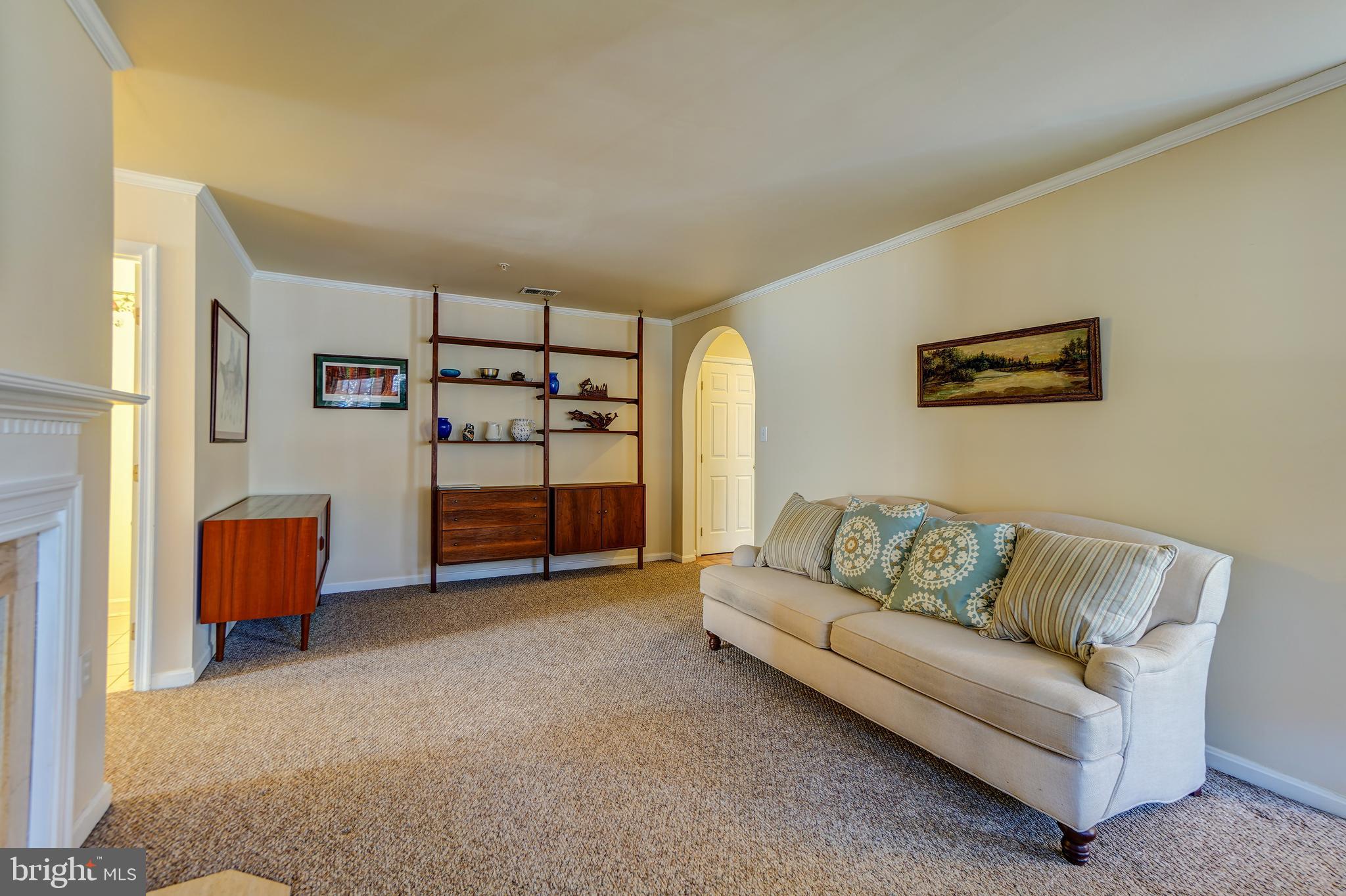 THE OAKS AT WASH WOODS CONDO - Residential