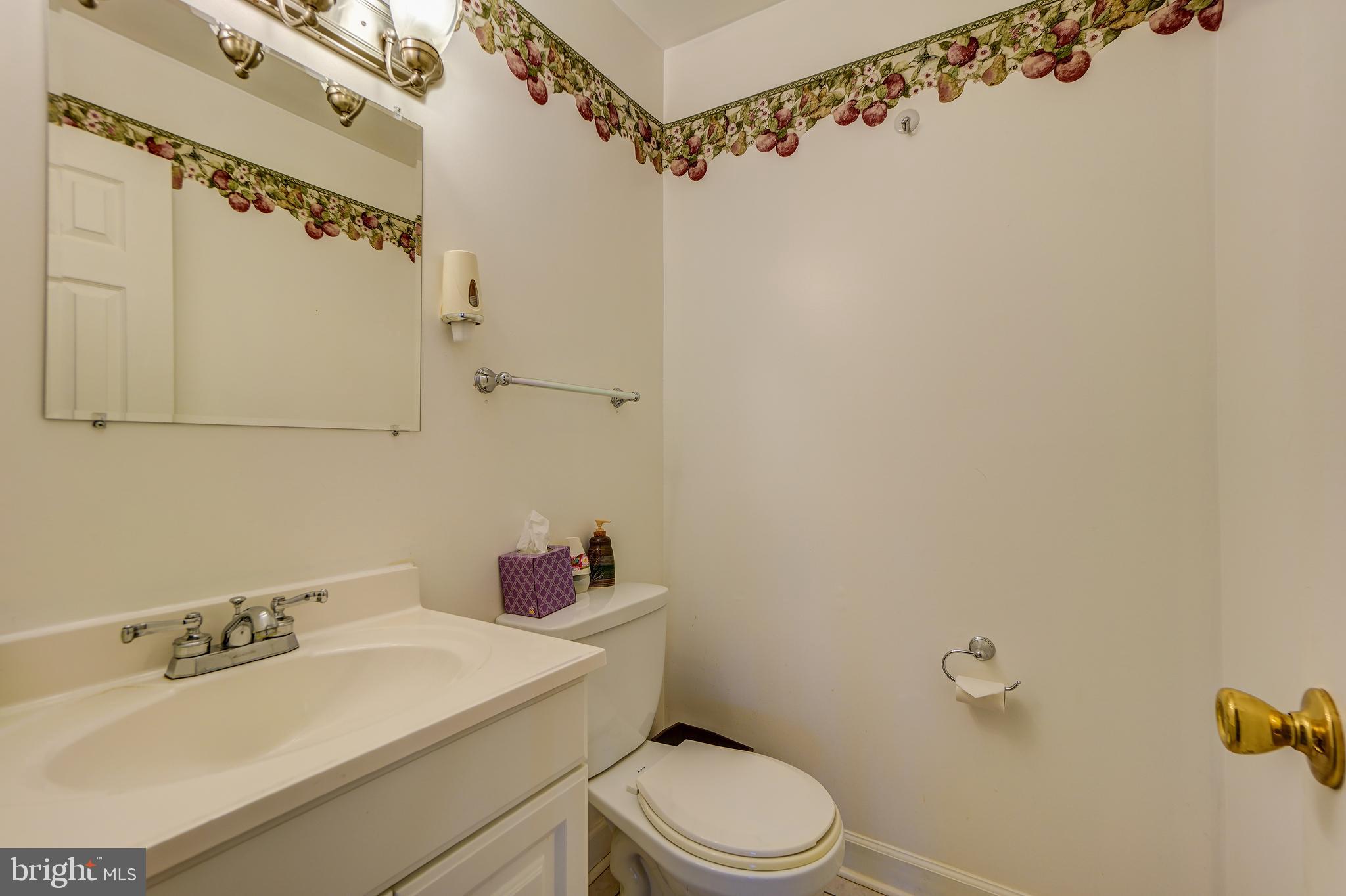 THE OAKS AT WASH WOODS CONDO - Residential