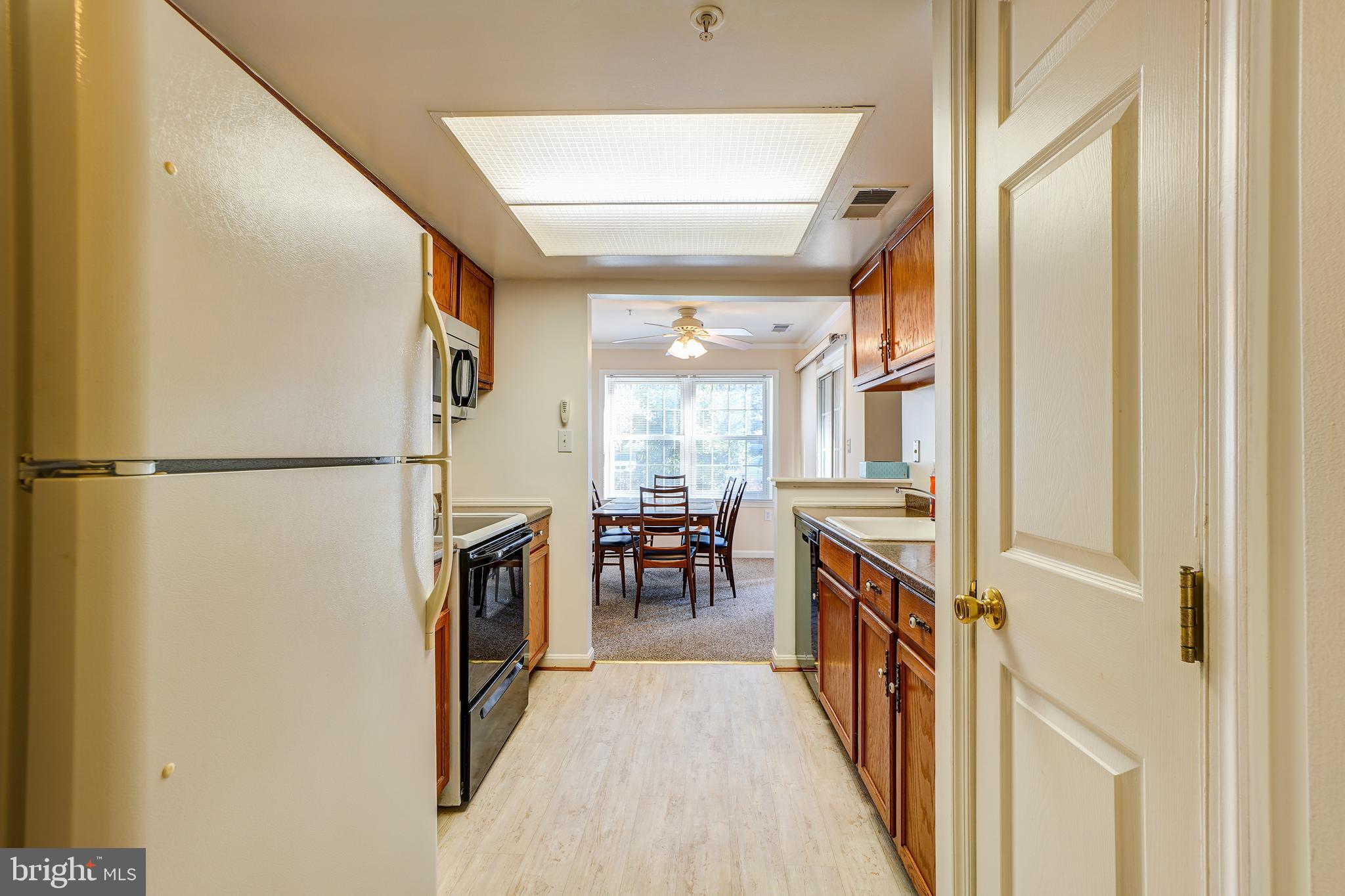 THE OAKS AT WASH WOODS CONDO - Residential
