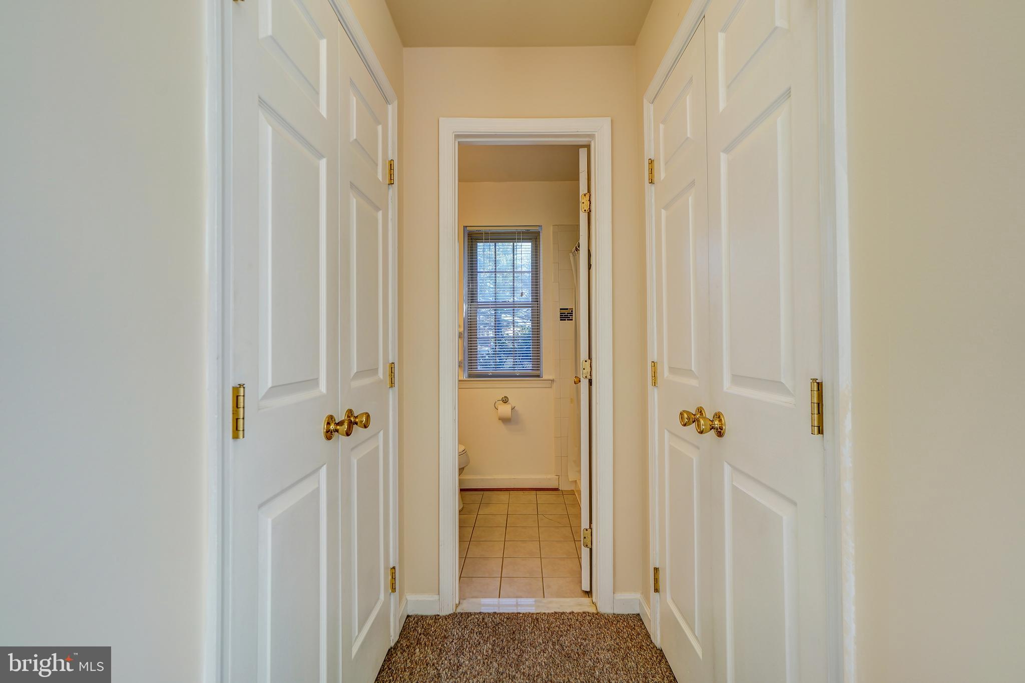 THE OAKS AT WASH WOODS CONDO - Residential