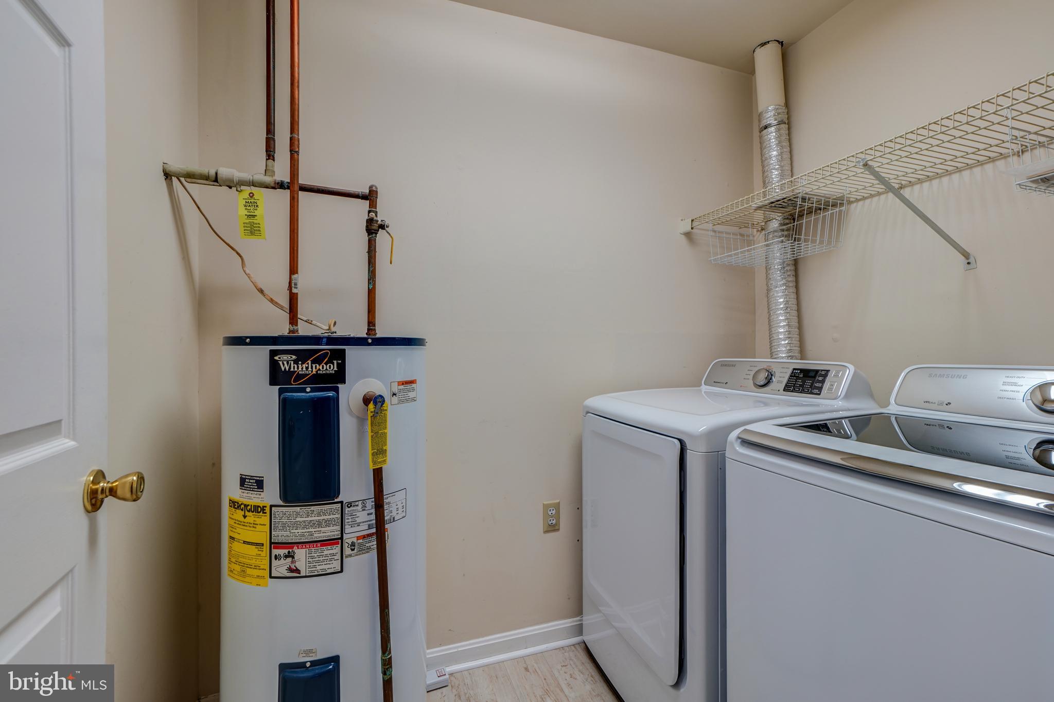THE OAKS AT WASH WOODS CONDO - Residential