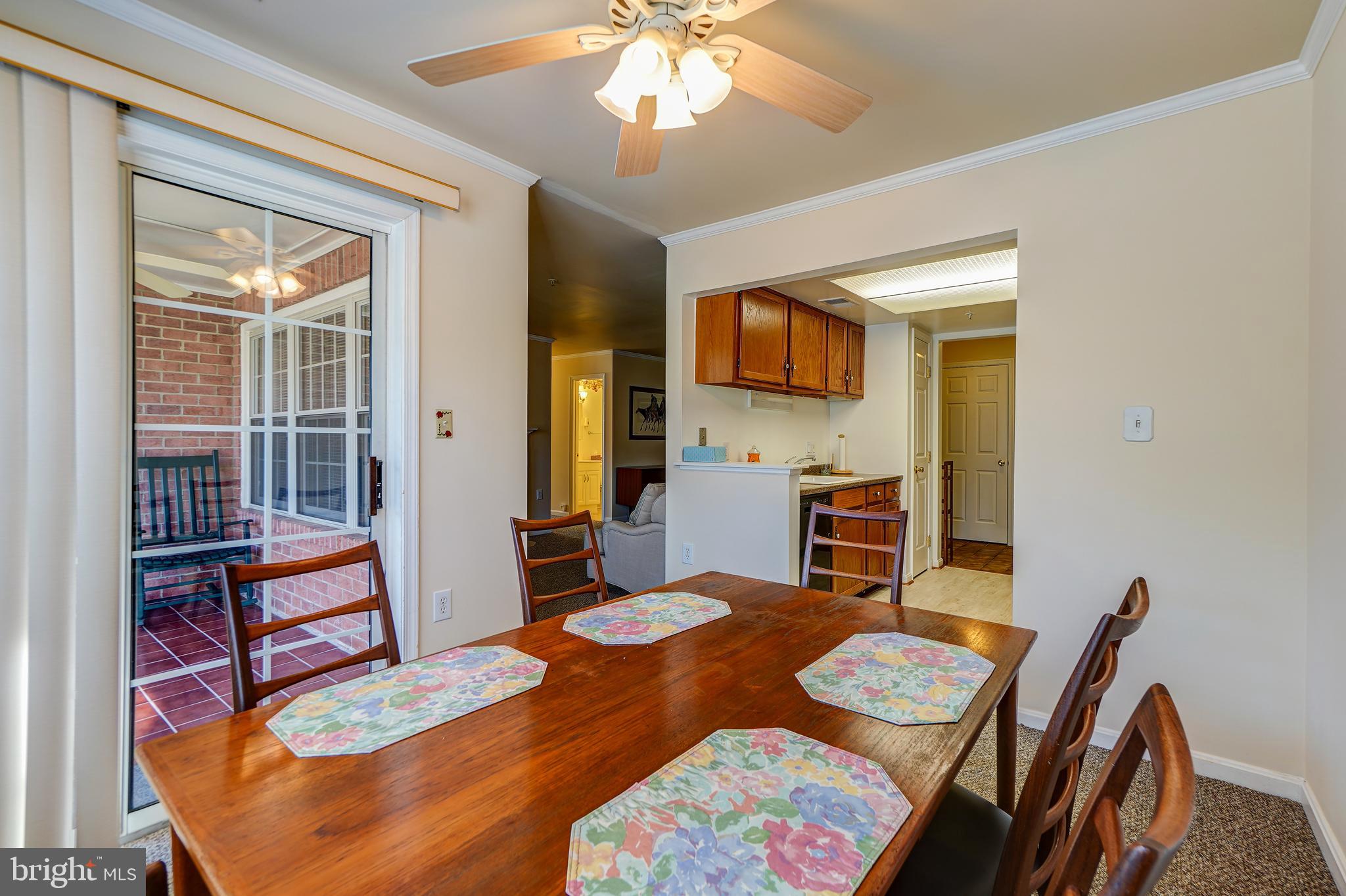 THE OAKS AT WASH WOODS CONDO - Residential
