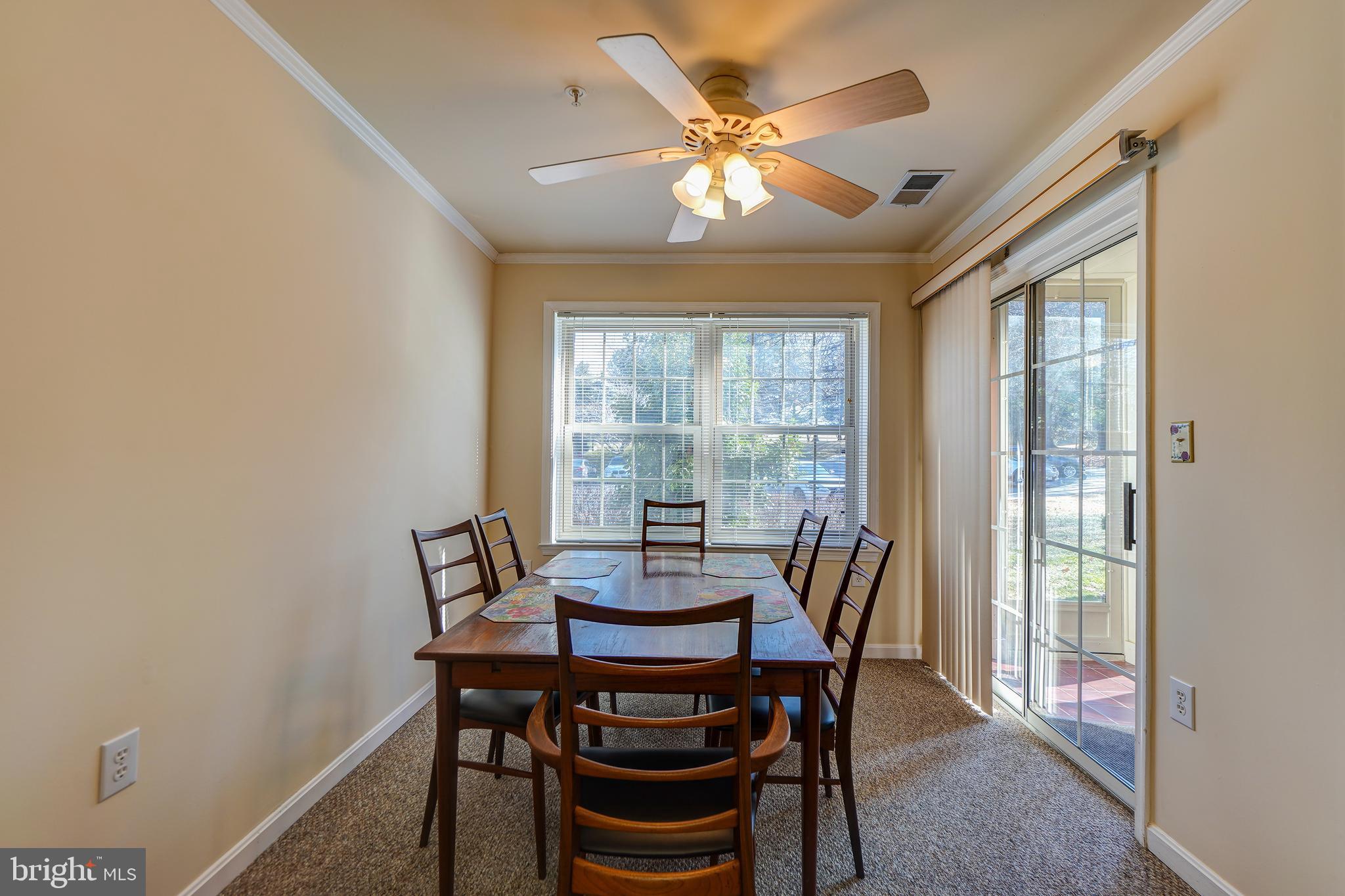 THE OAKS AT WASH WOODS CONDO - Residential