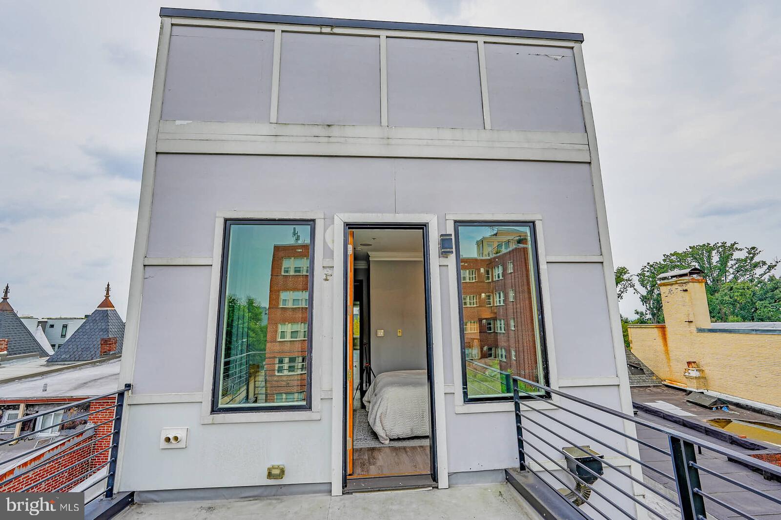 COLUMBIA HEIGHTS - Residential Income