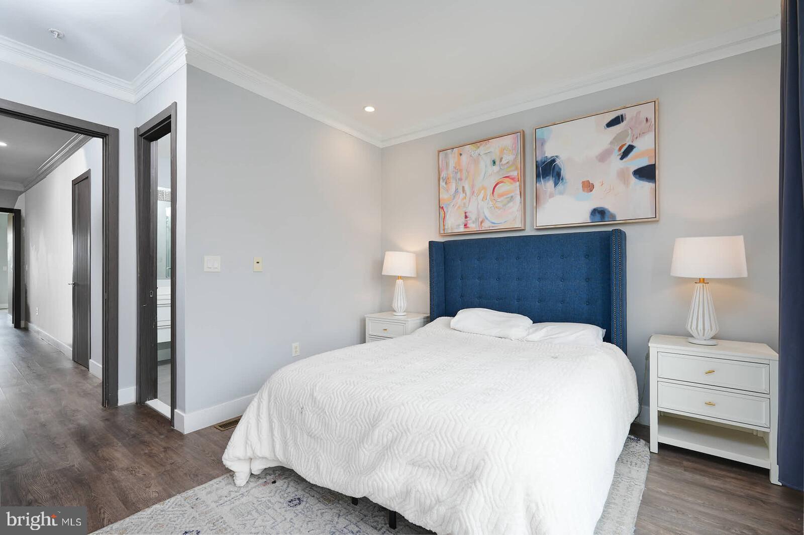COLUMBIA HEIGHTS - Residential Income