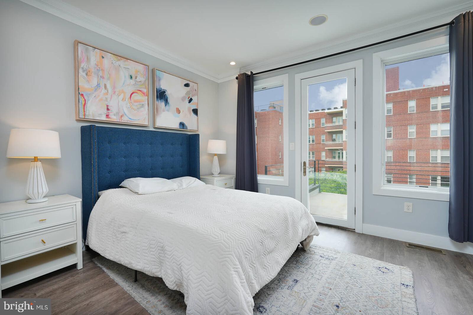 COLUMBIA HEIGHTS - Residential Income