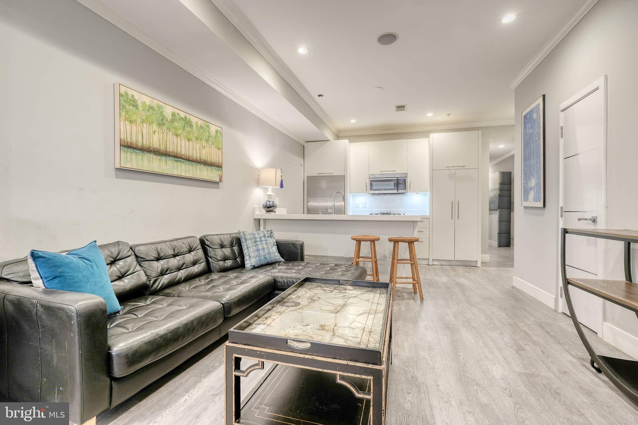 COLUMBIA HEIGHTS - Residential Income