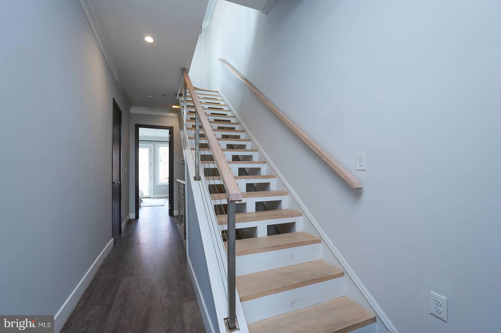 COLUMBIA HEIGHTS - Residential Income