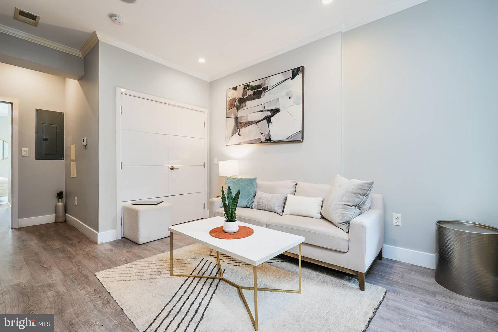 COLUMBIA HEIGHTS - Residential Income