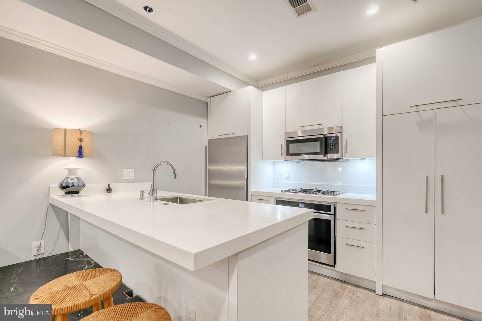 COLUMBIA HEIGHTS - Residential Income