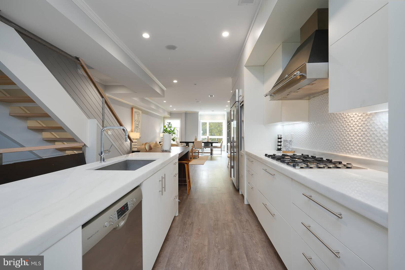 COLUMBIA HEIGHTS - Residential Income