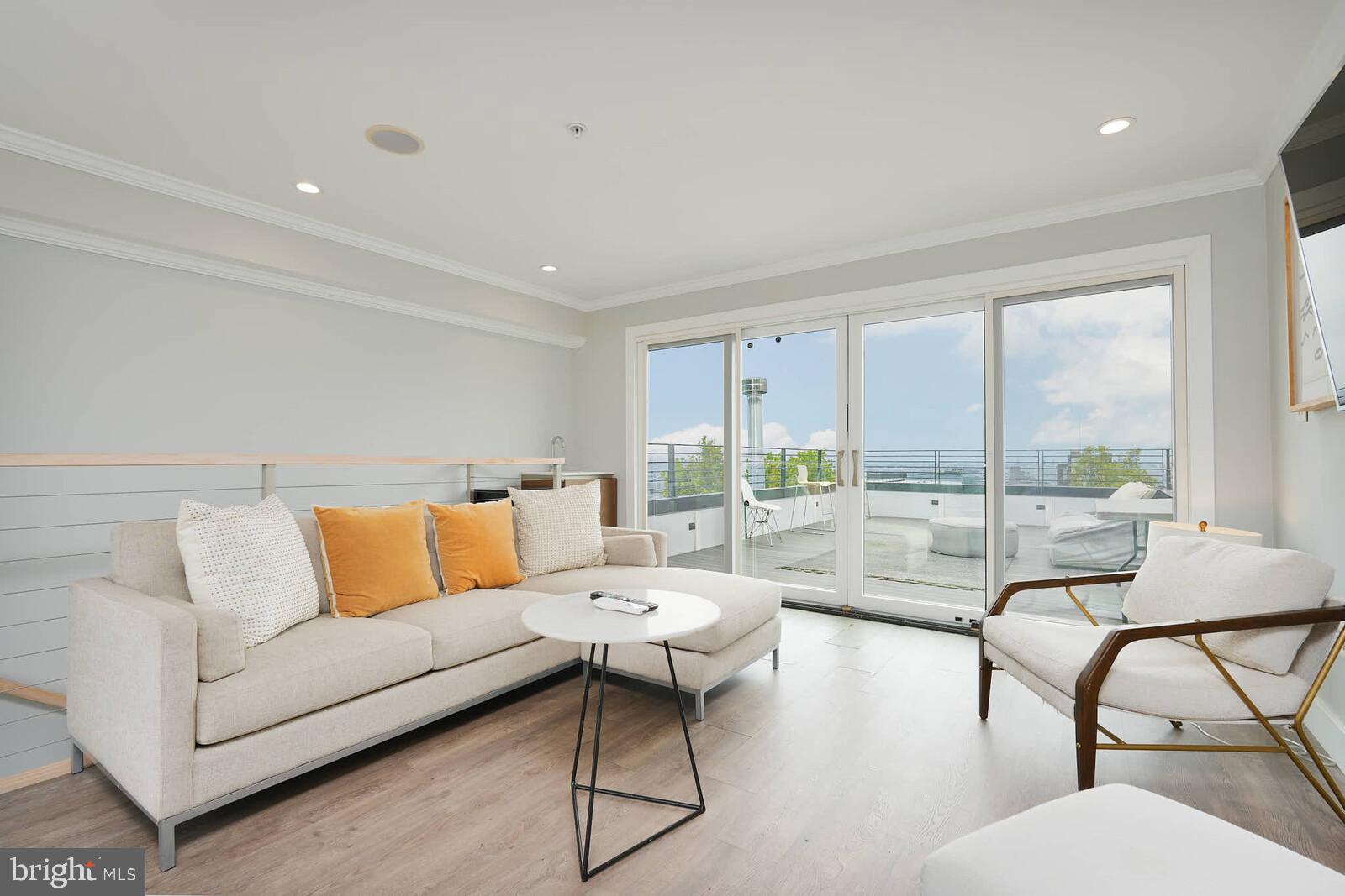 COLUMBIA HEIGHTS - Residential Income