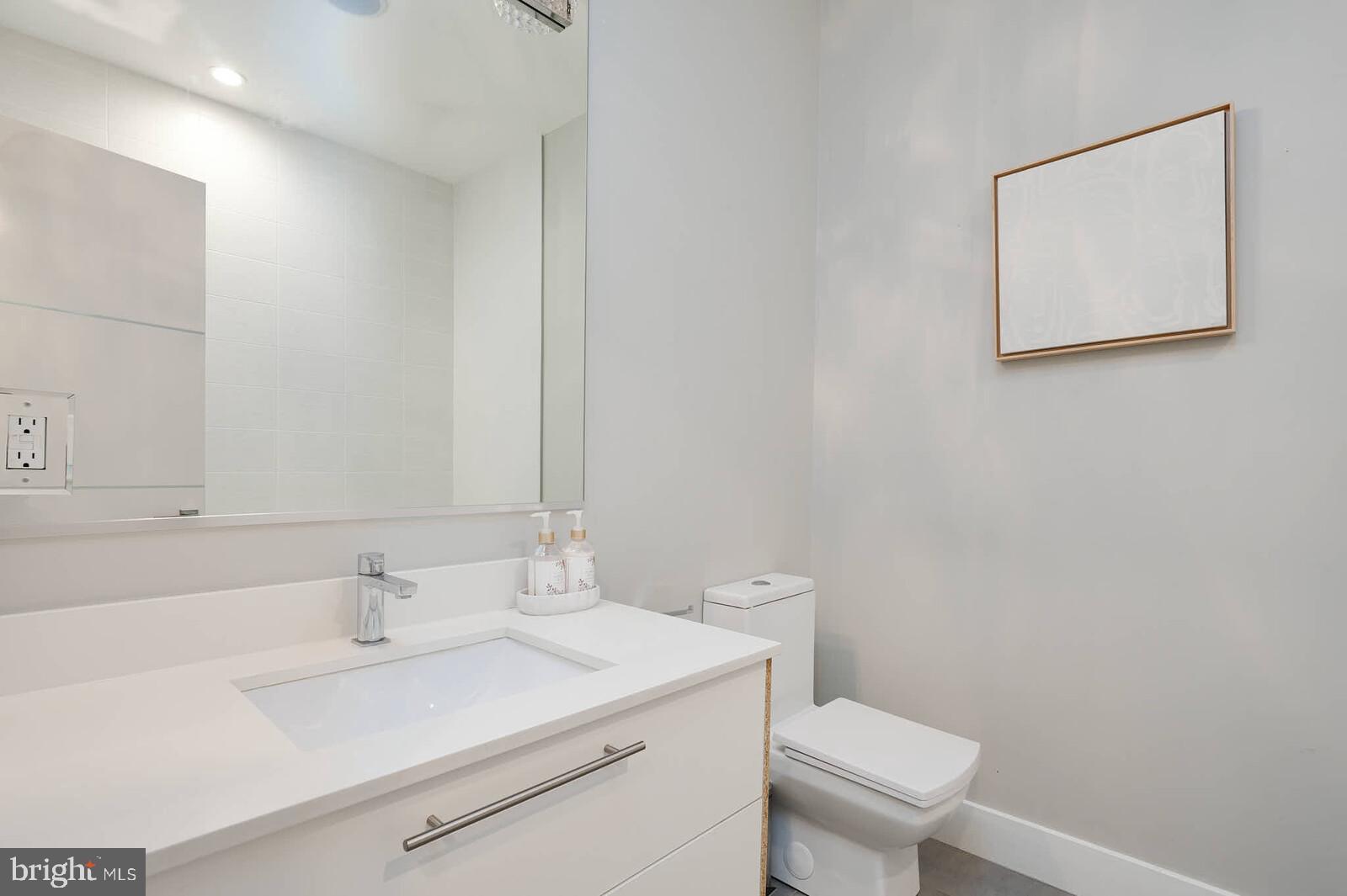 COLUMBIA HEIGHTS - Residential Income