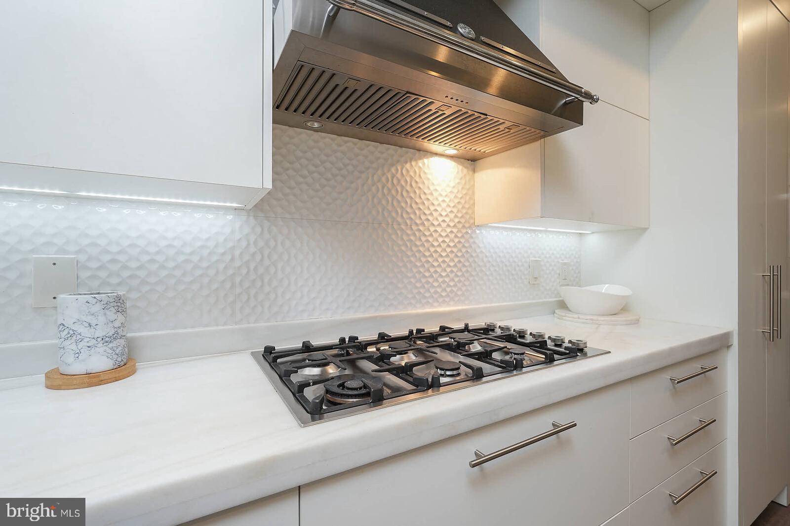 COLUMBIA HEIGHTS - Residential Income