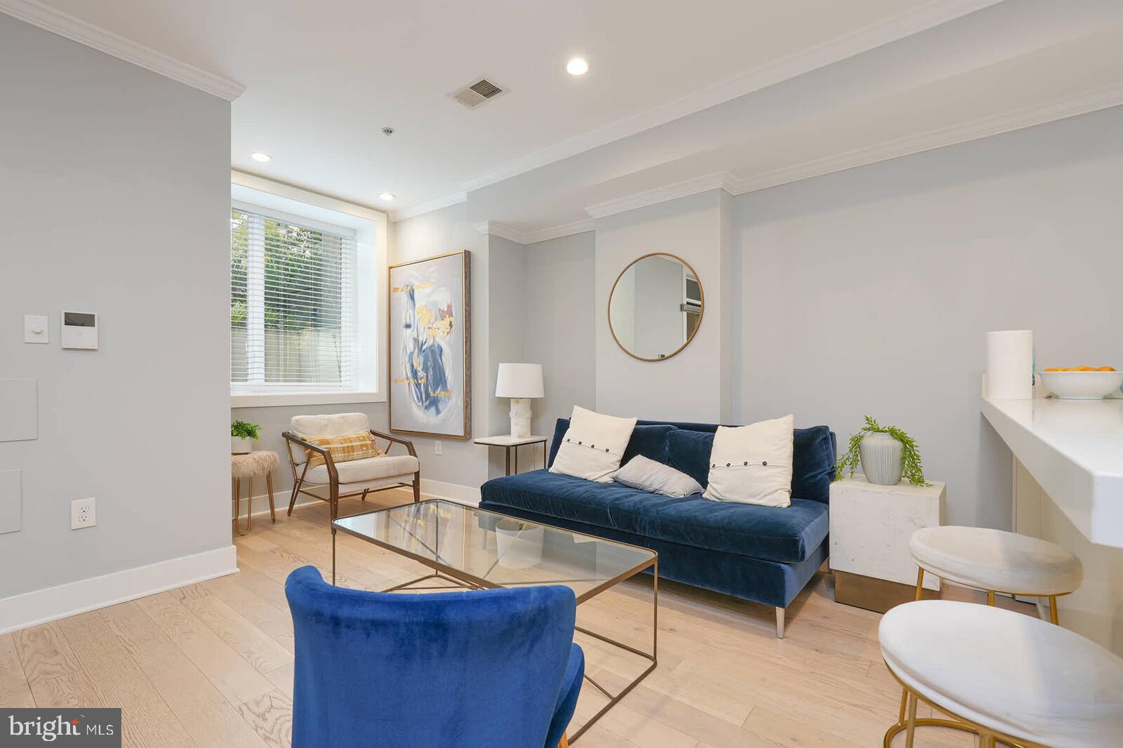 COLUMBIA HEIGHTS - Residential Income