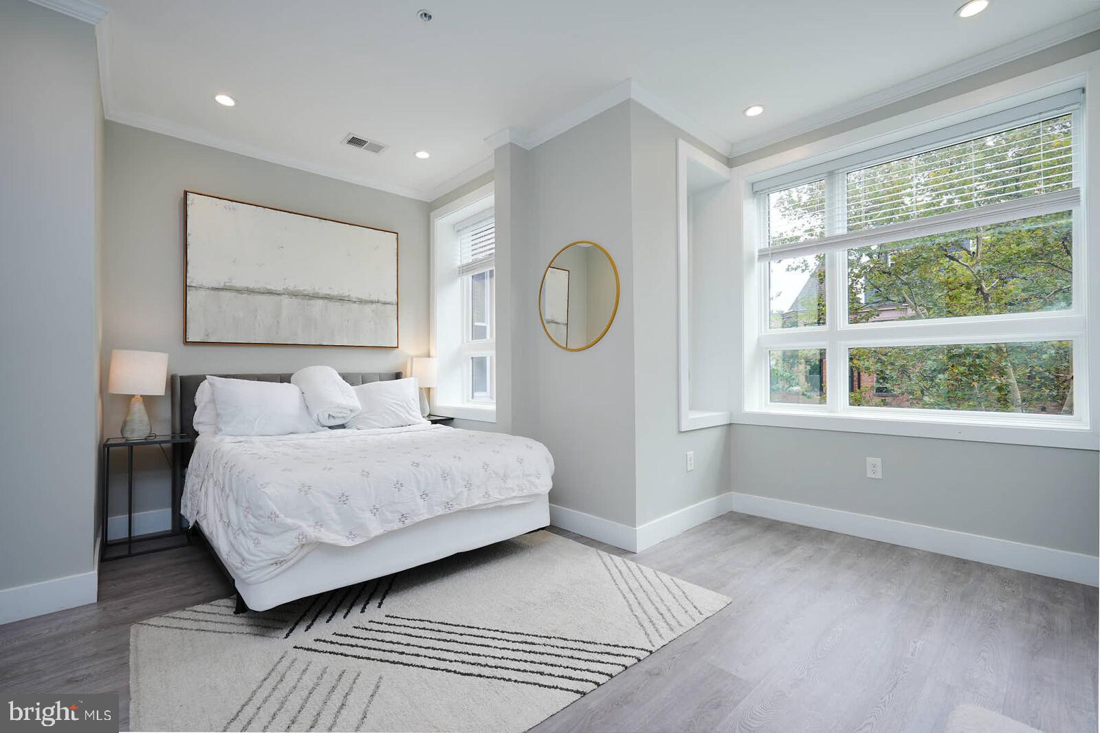 COLUMBIA HEIGHTS - Residential Income