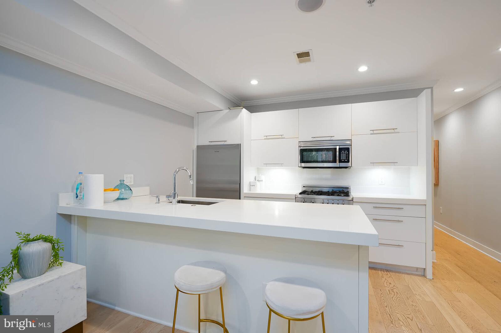 COLUMBIA HEIGHTS - Residential Income