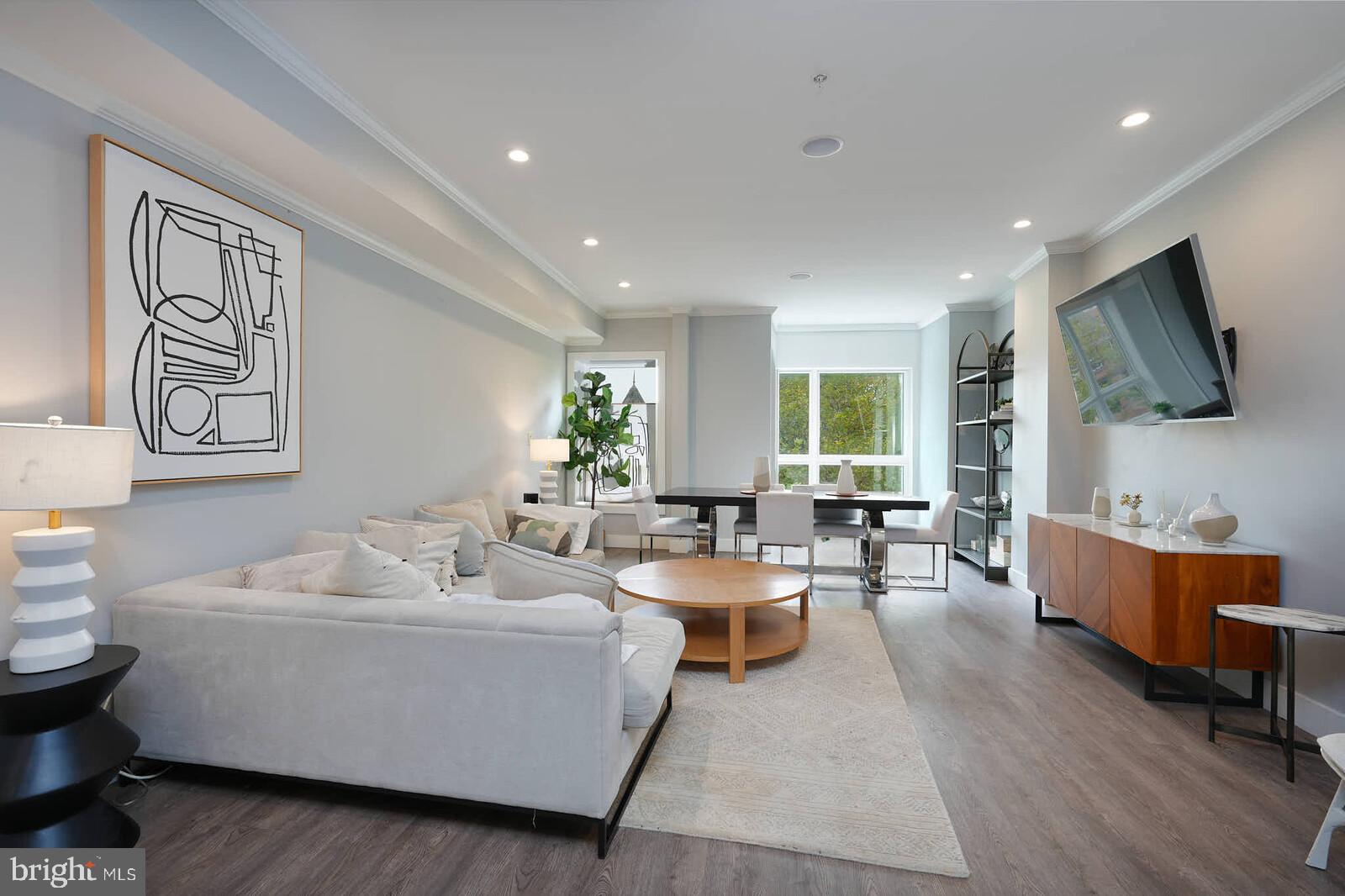 COLUMBIA HEIGHTS - Residential Income