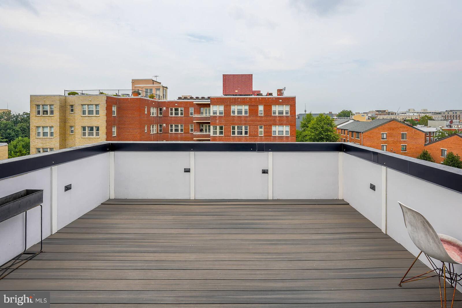 COLUMBIA HEIGHTS - Residential Income
