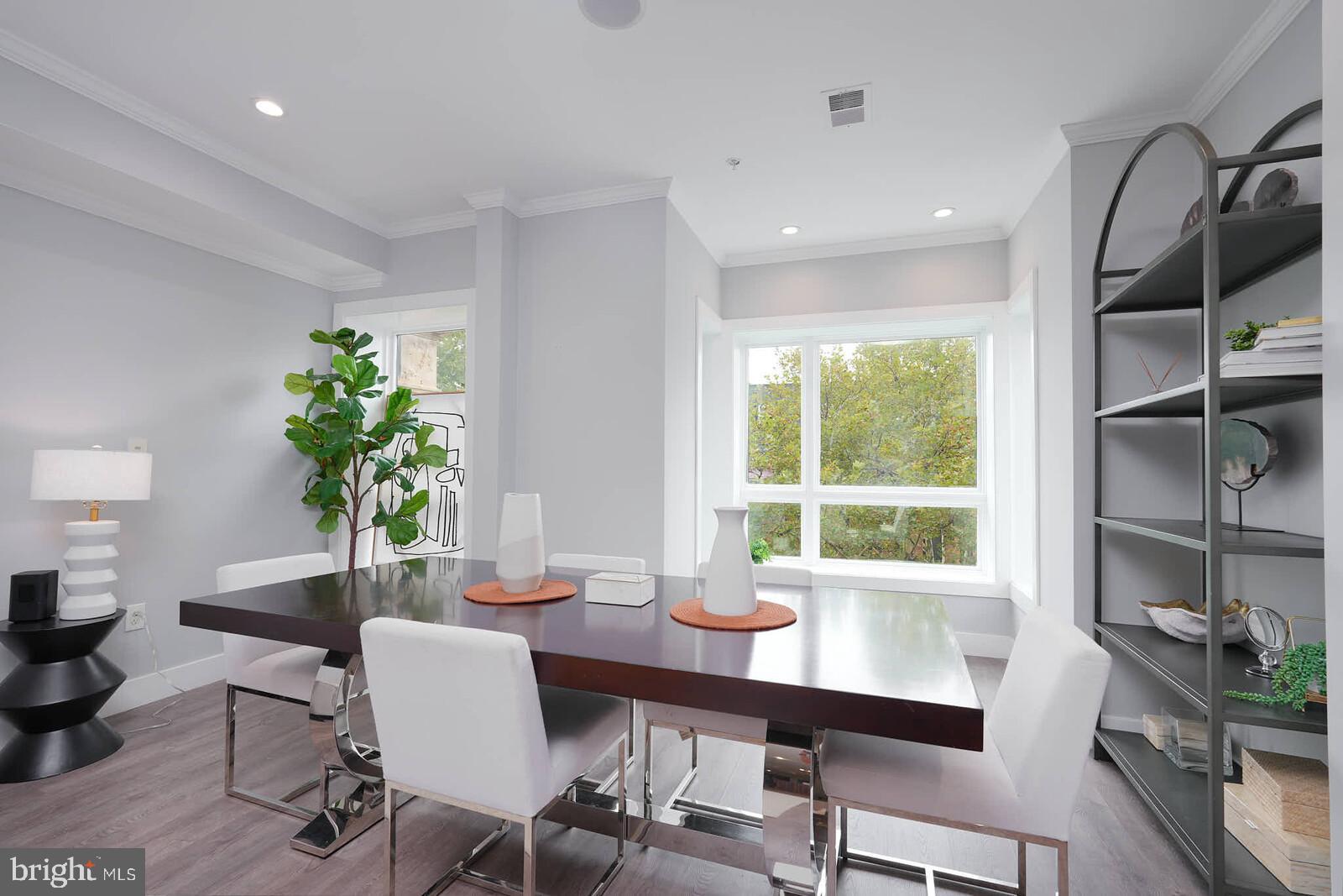 COLUMBIA HEIGHTS - Residential Income