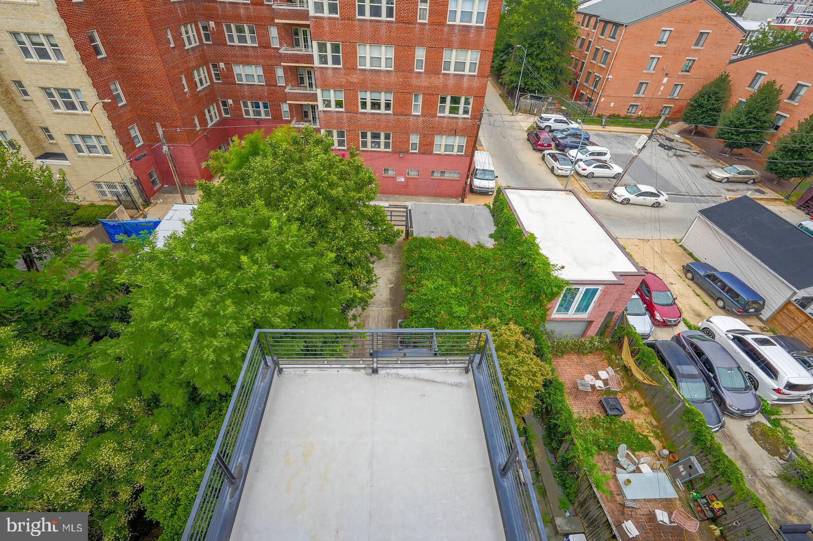 COLUMBIA HEIGHTS - Residential Income