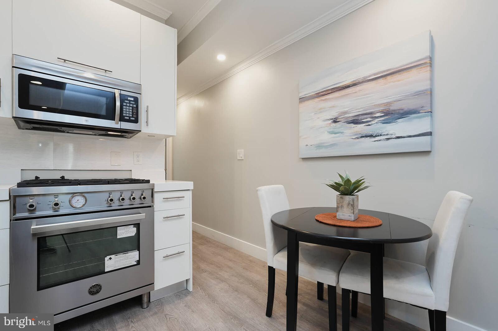 COLUMBIA HEIGHTS - Residential Income