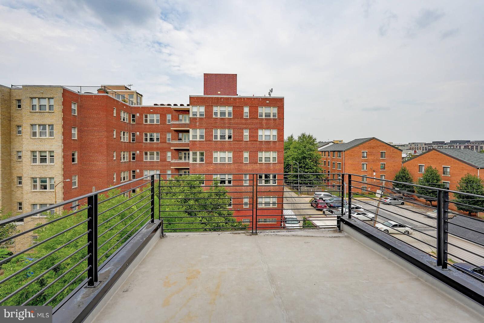 COLUMBIA HEIGHTS - Residential Income