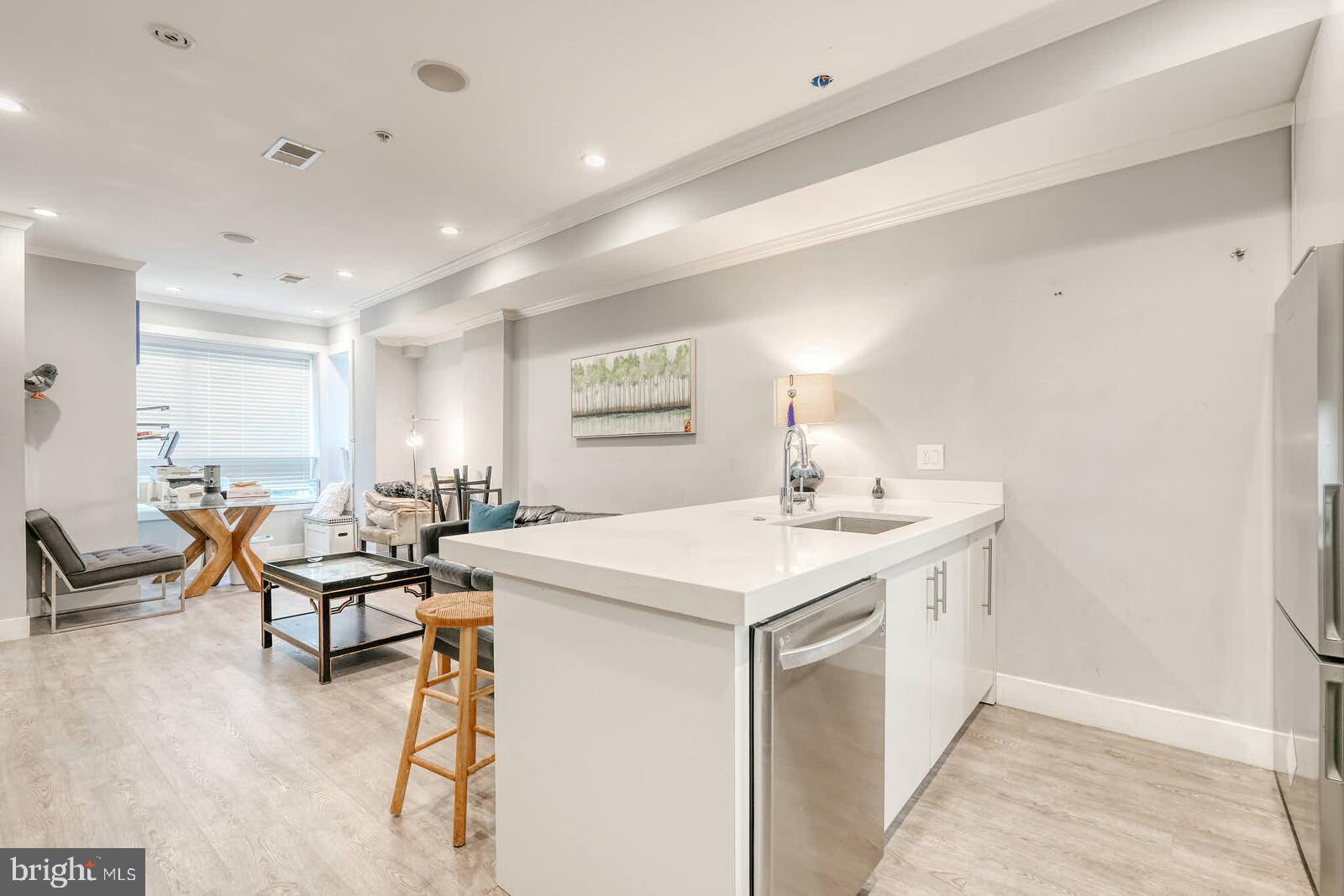 COLUMBIA HEIGHTS - Residential Income