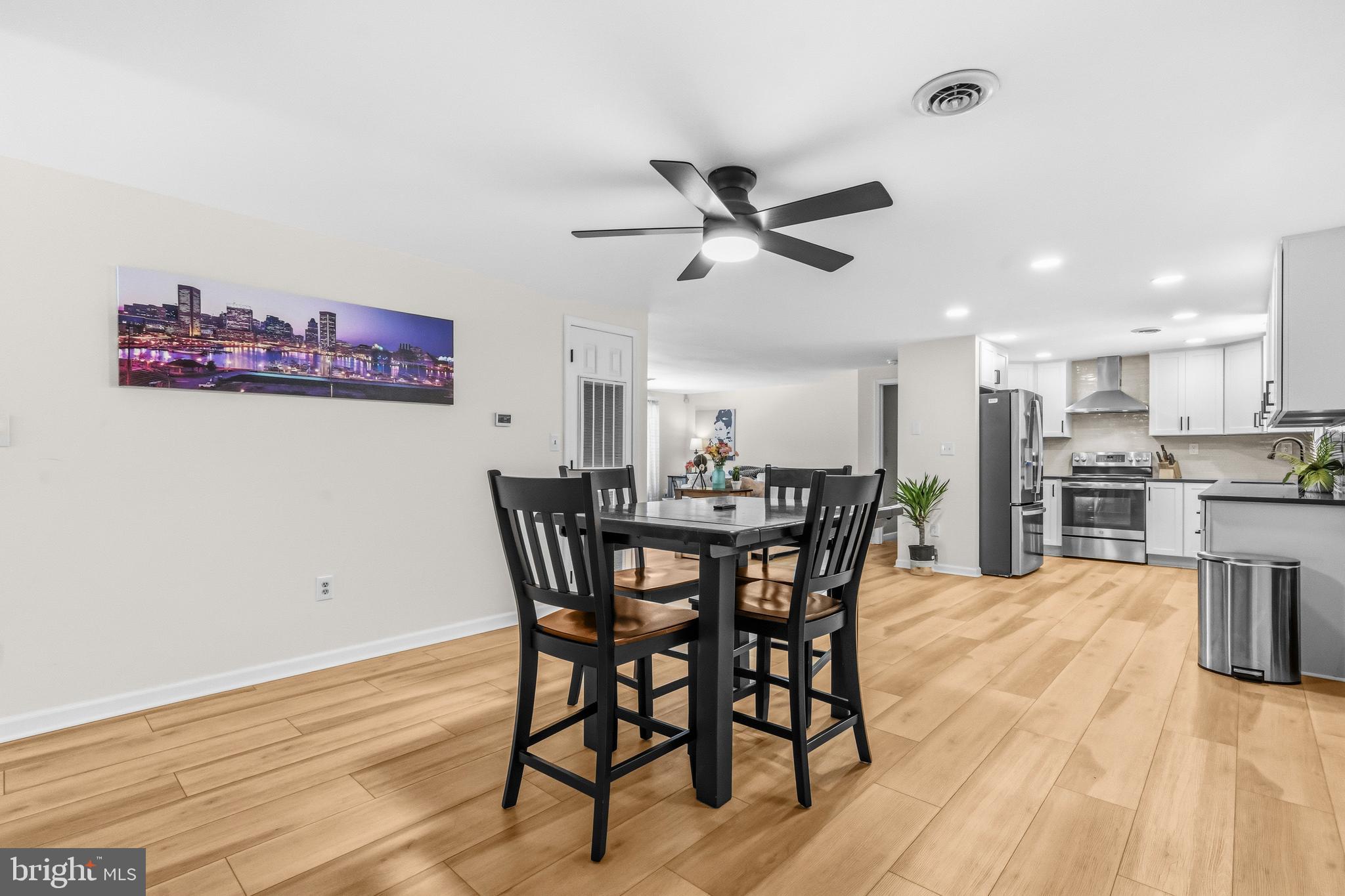 LONGSHOREMENS - Residential