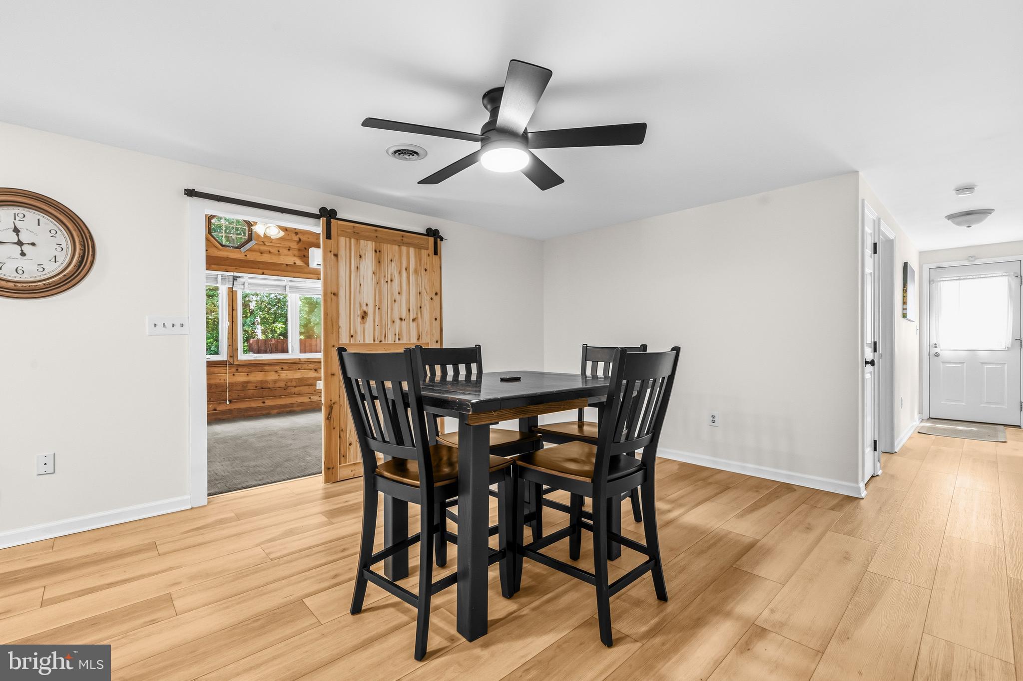 LONGSHOREMENS - Residential