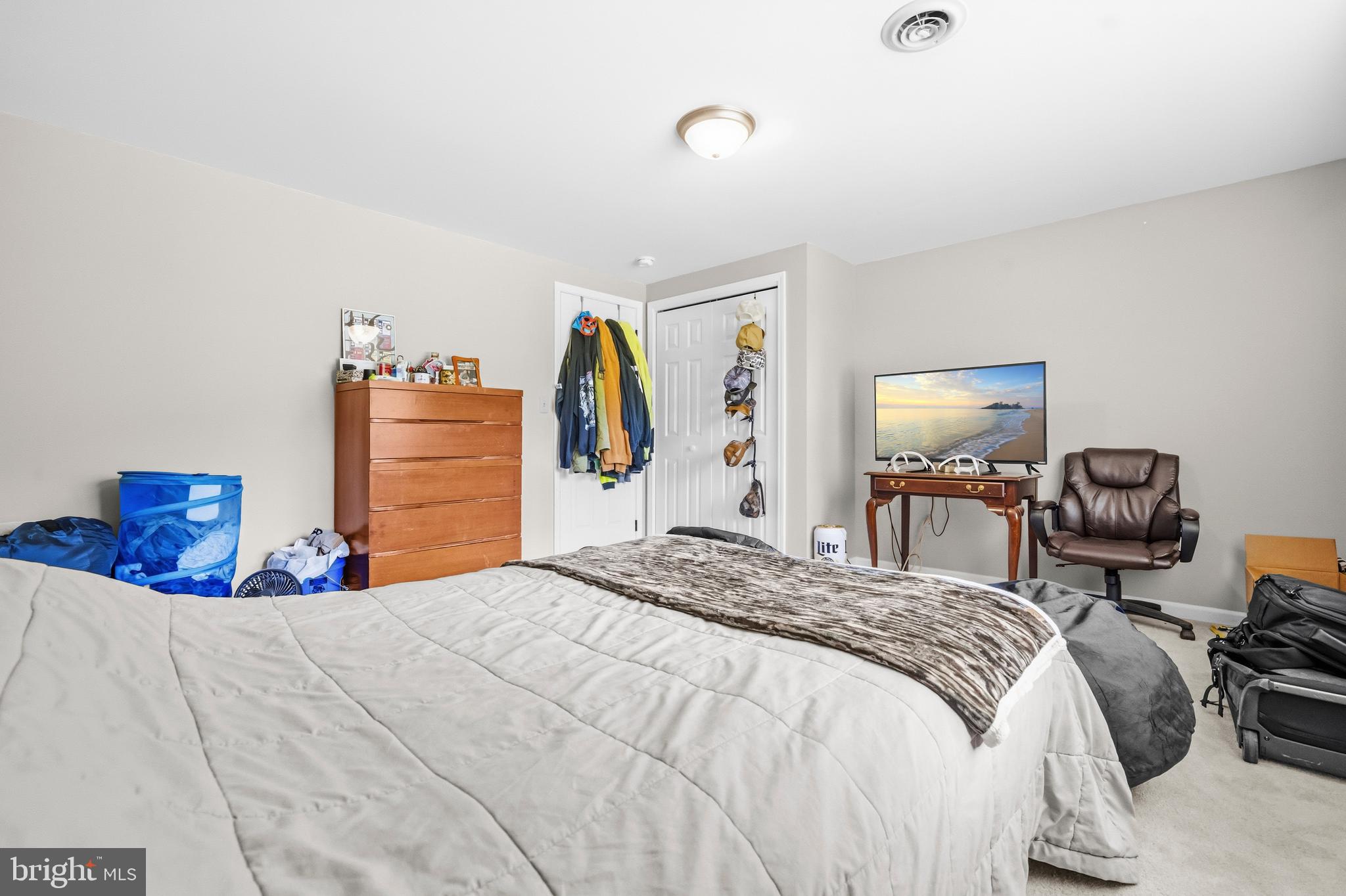 LONGSHOREMENS - Residential