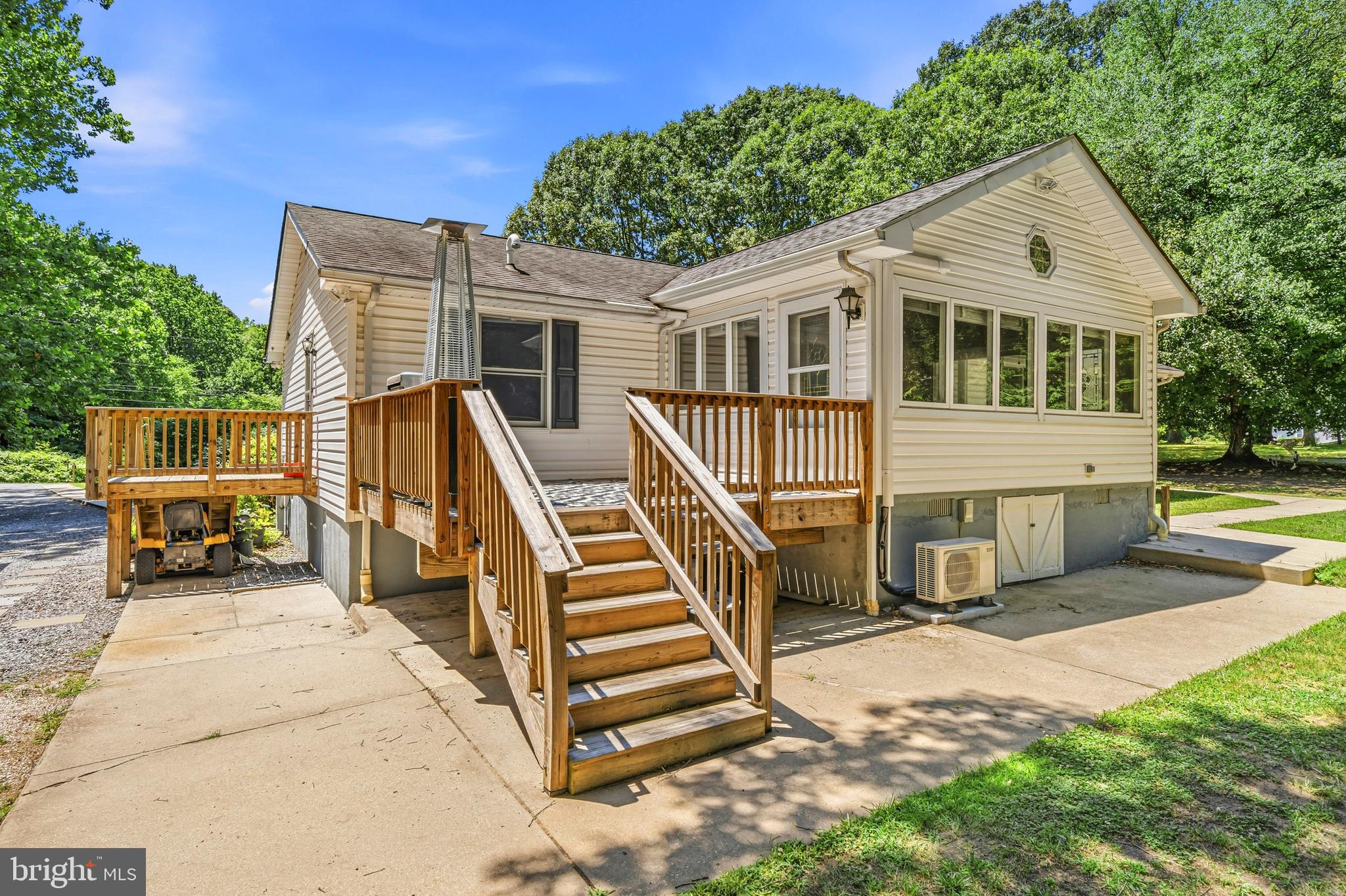LONGSHOREMENS - Residential