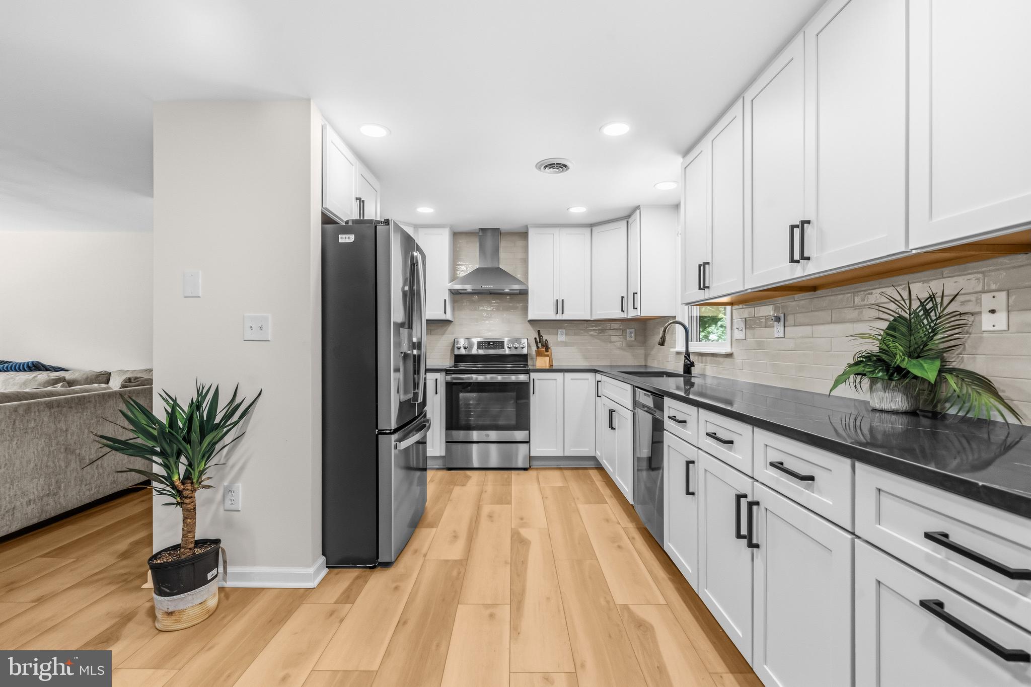 LONGSHOREMENS - Residential