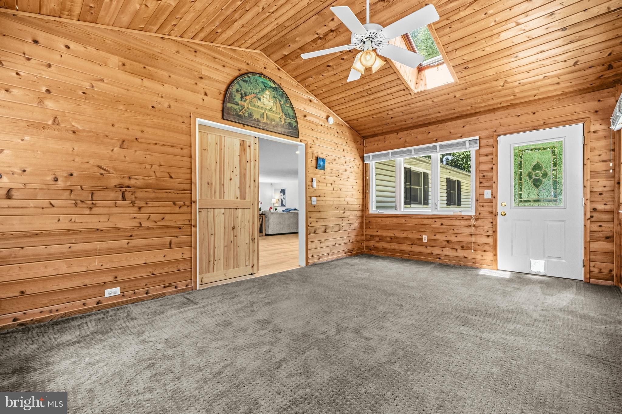 LONGSHOREMENS - Residential