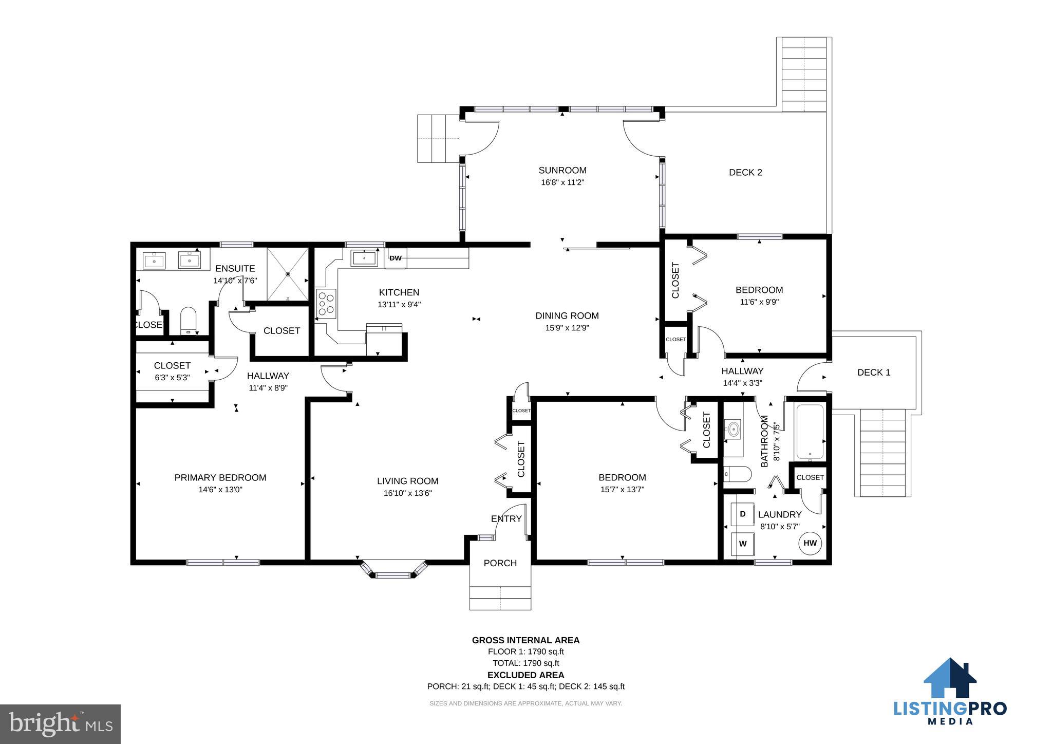 LONGSHOREMENS - Residential
