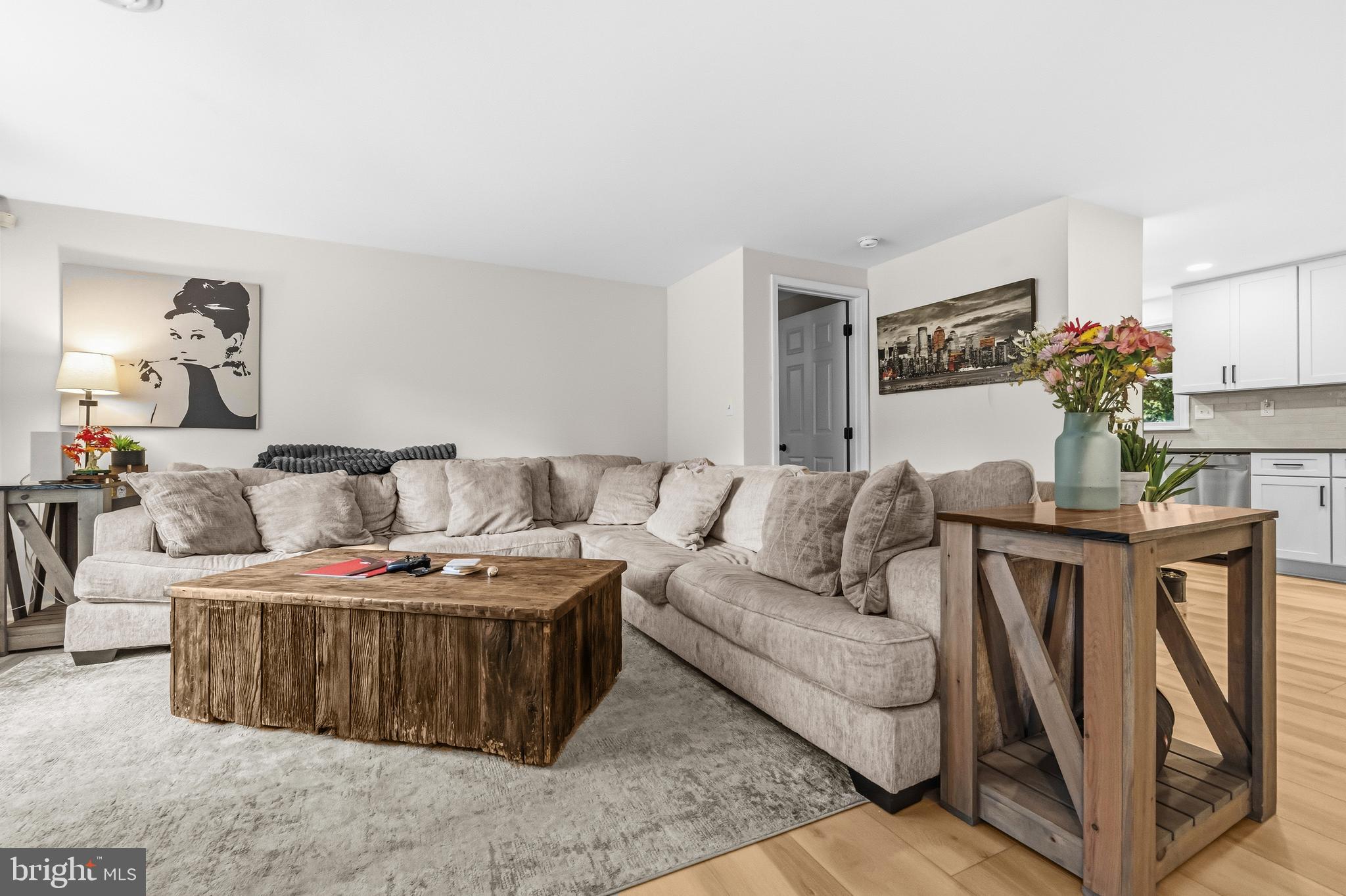 LONGSHOREMENS - Residential