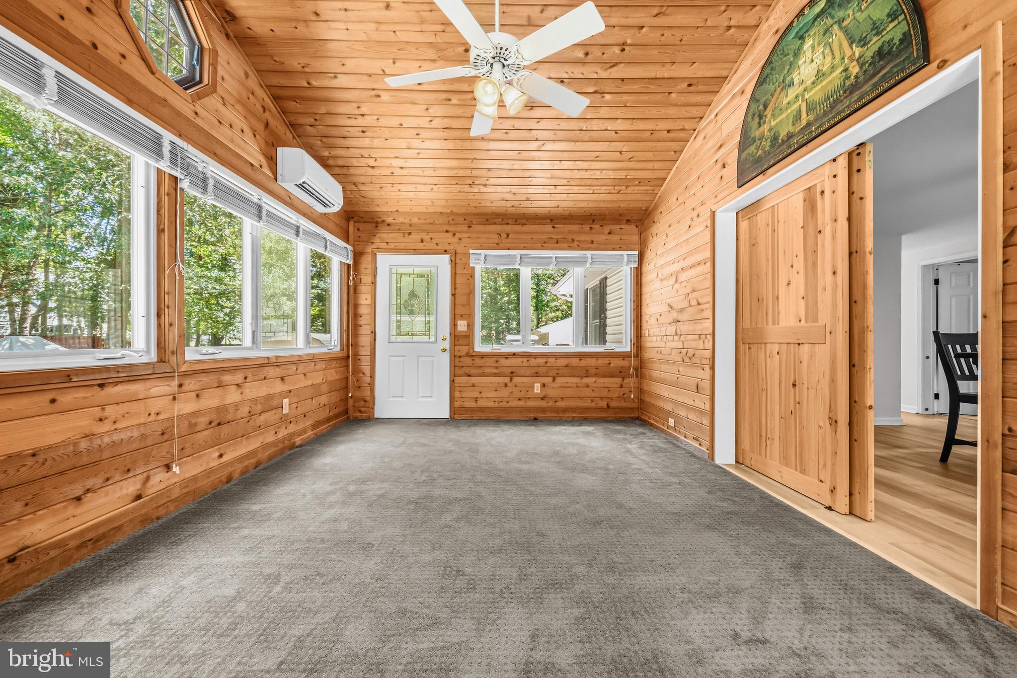 LONGSHOREMENS - Residential