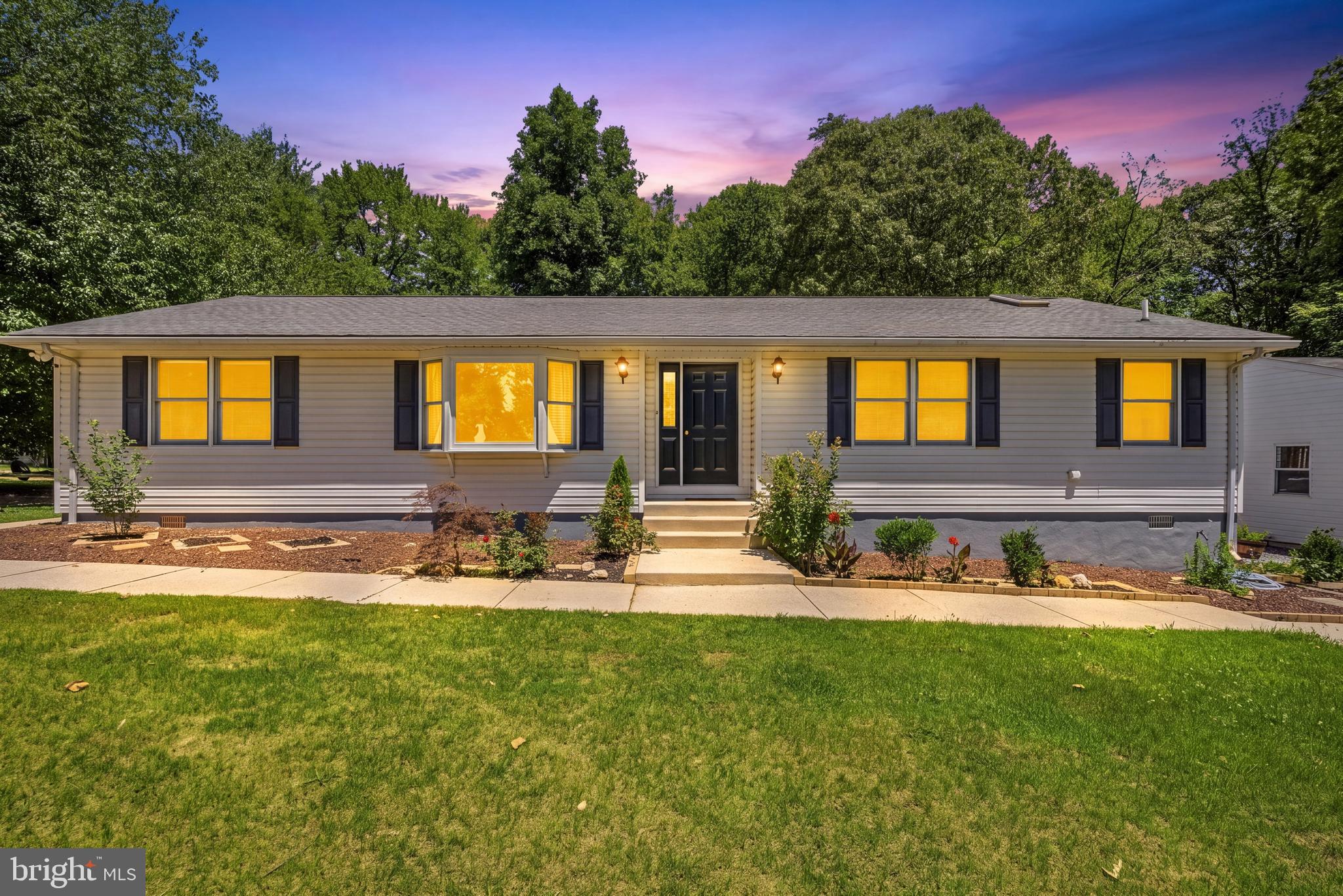 LONGSHOREMENS - Residential