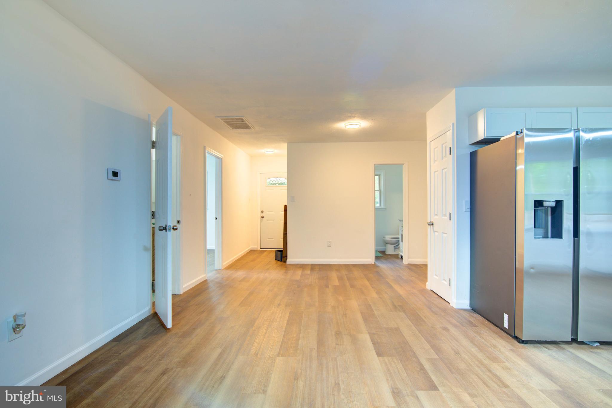 STRATFORD HARBOUR - Residential
