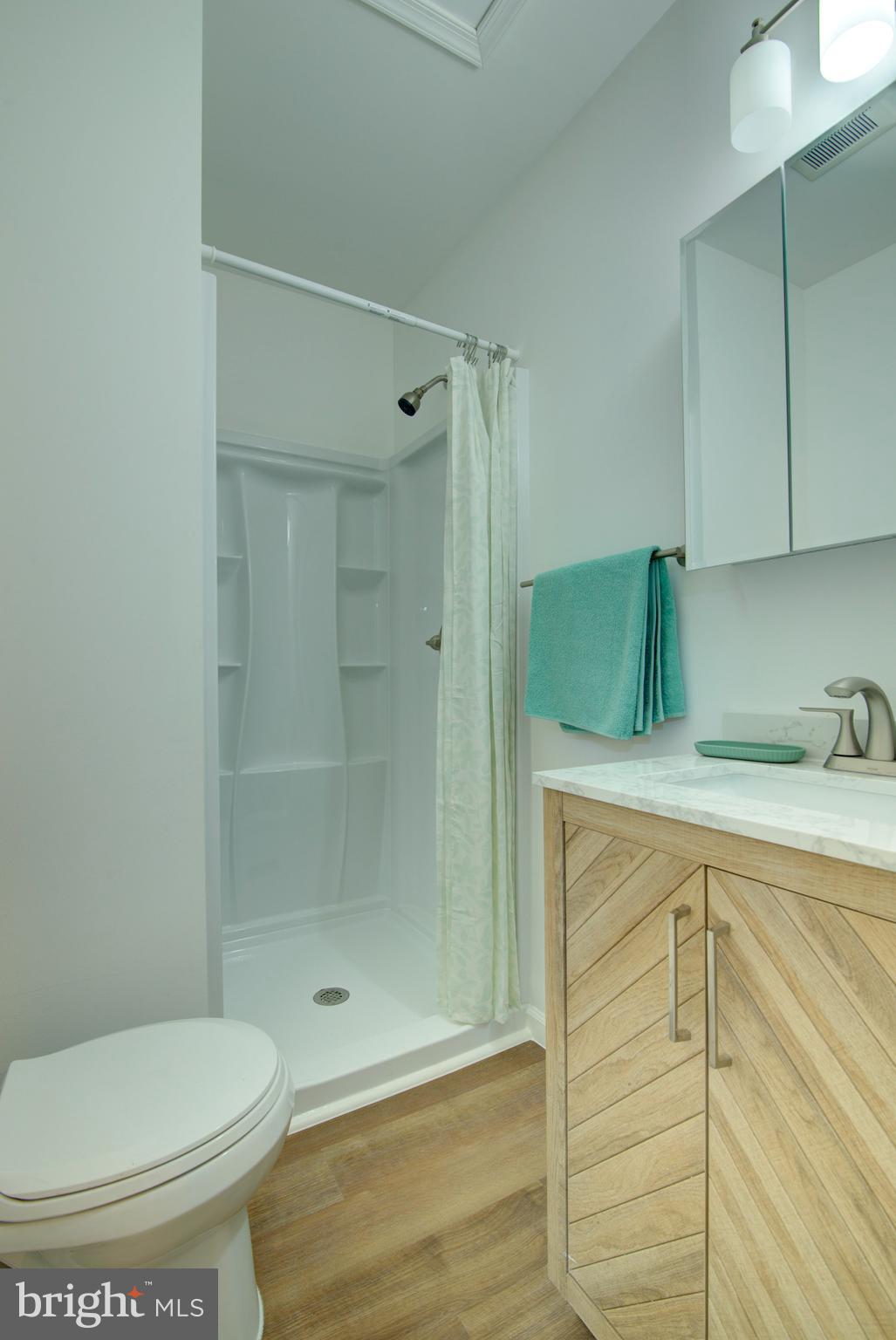 STRATFORD HARBOUR - Residential
