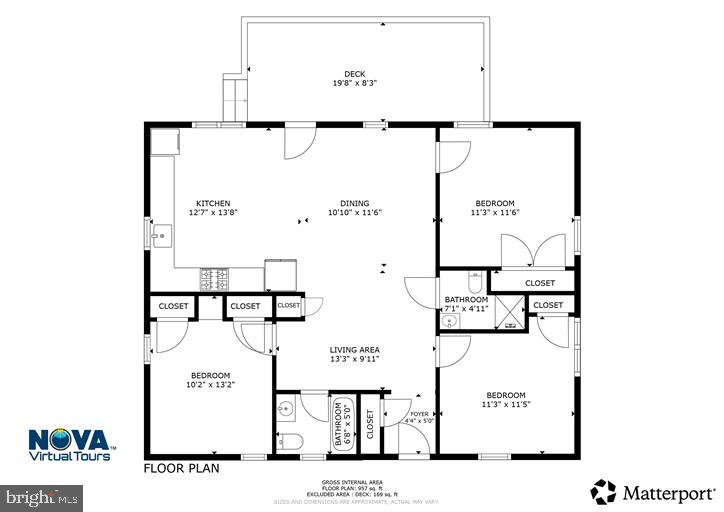 STRATFORD HARBOUR - Residential