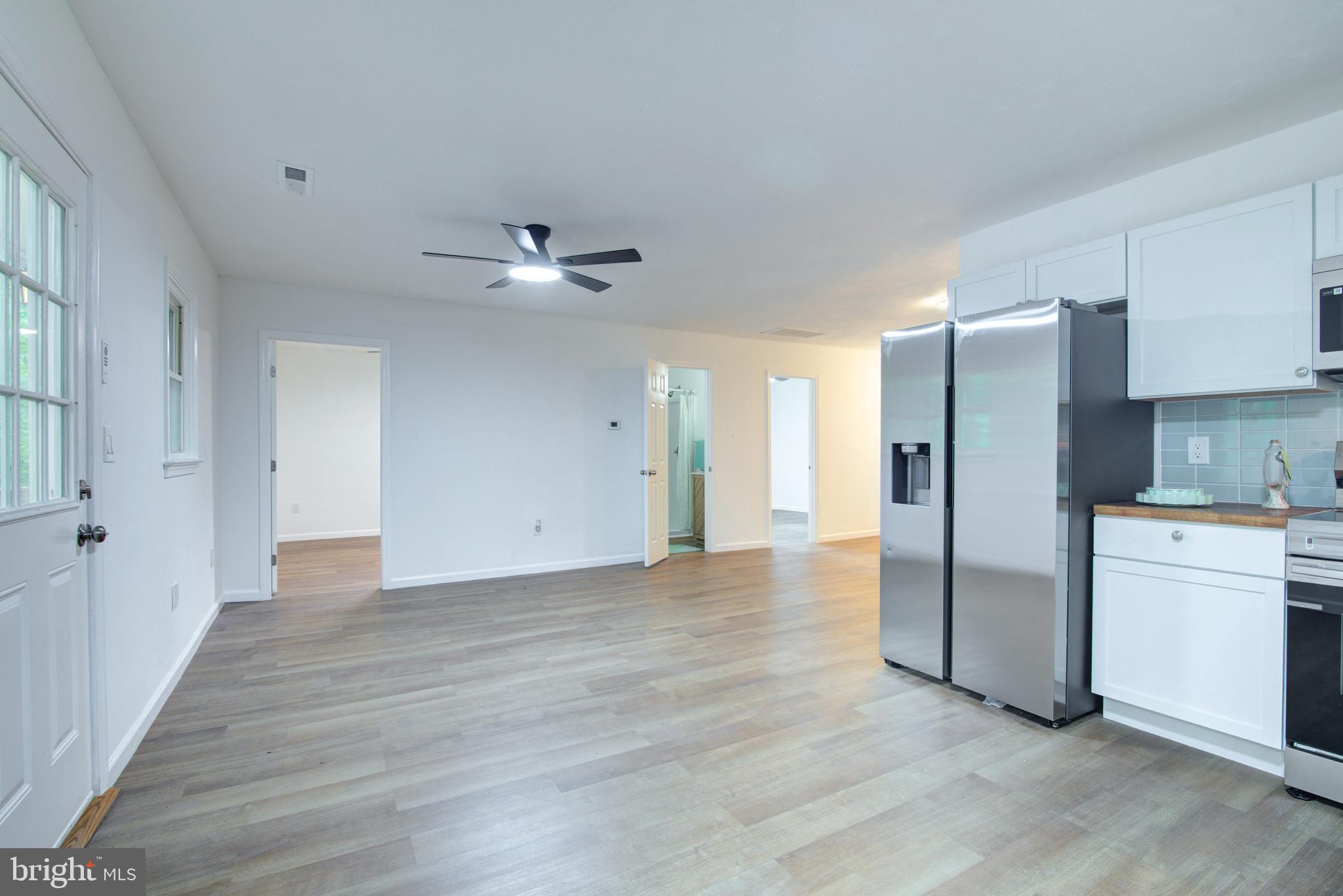 STRATFORD HARBOUR - Residential