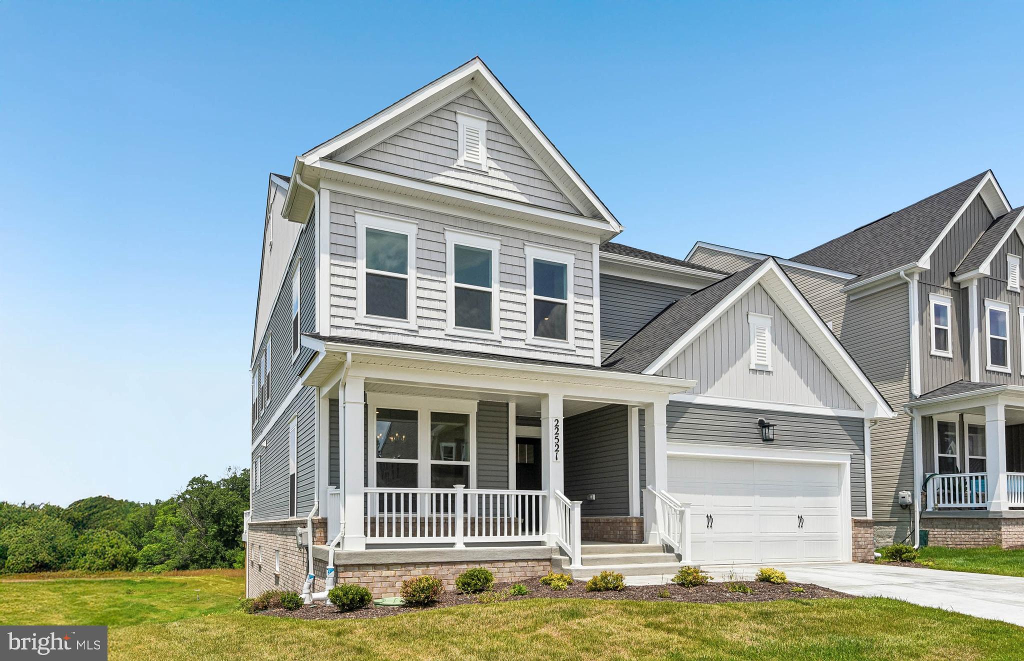 CABIN BRANCH - Residential