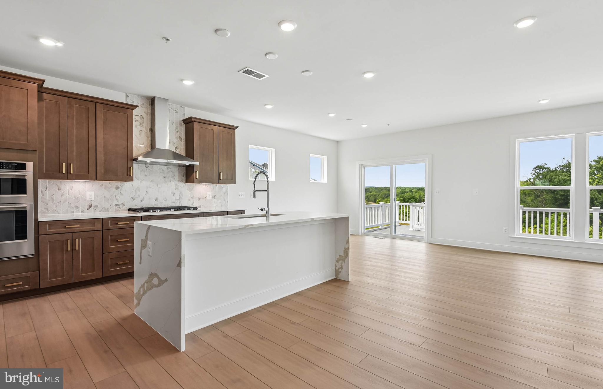 CABIN BRANCH - Residential